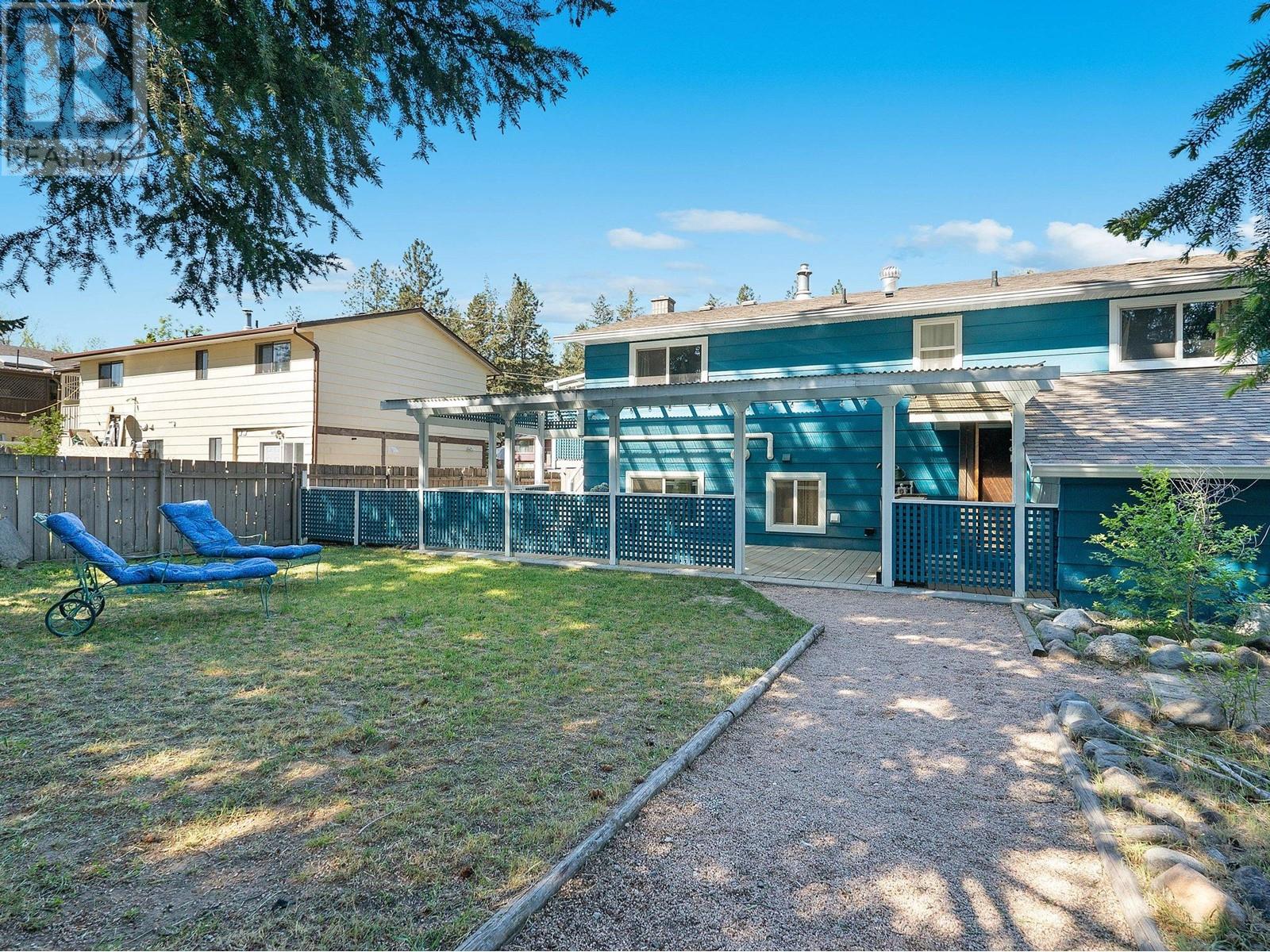 3457 Mcnamara Road, West Kelowna, British Columbia  V4T 1H5 - Photo 25 - 10346426