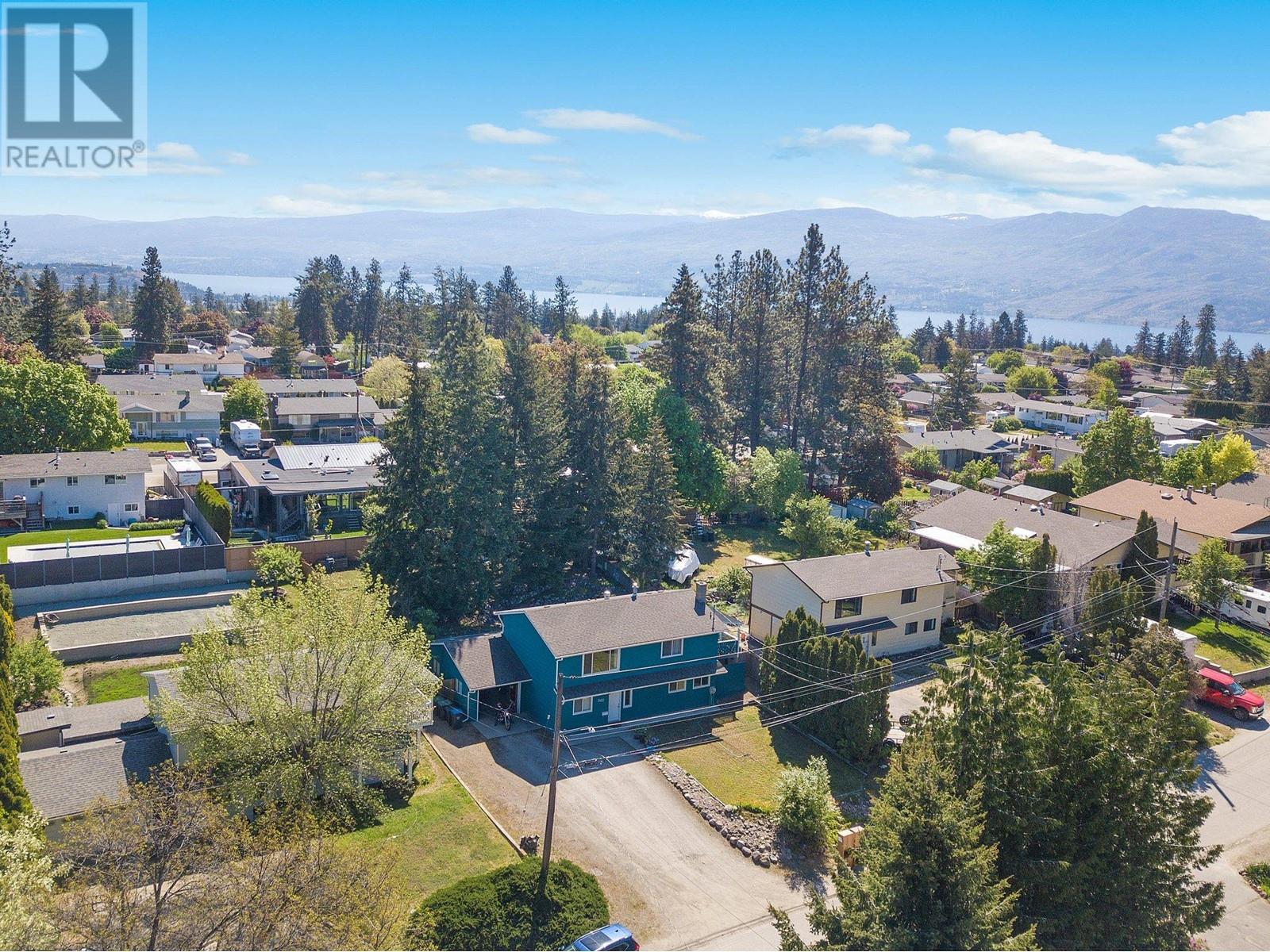 3457 Mcnamara Road, West Kelowna, British Columbia  V4T 1H5 - Photo 3 - 10346426