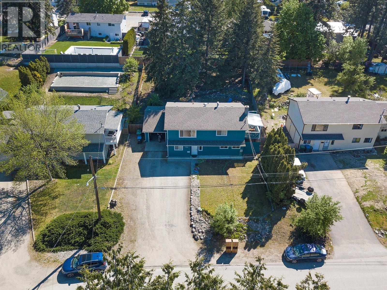 3457 Mcnamara Road, West Kelowna, British Columbia  V4T 1H5 - Photo 33 - 10346426