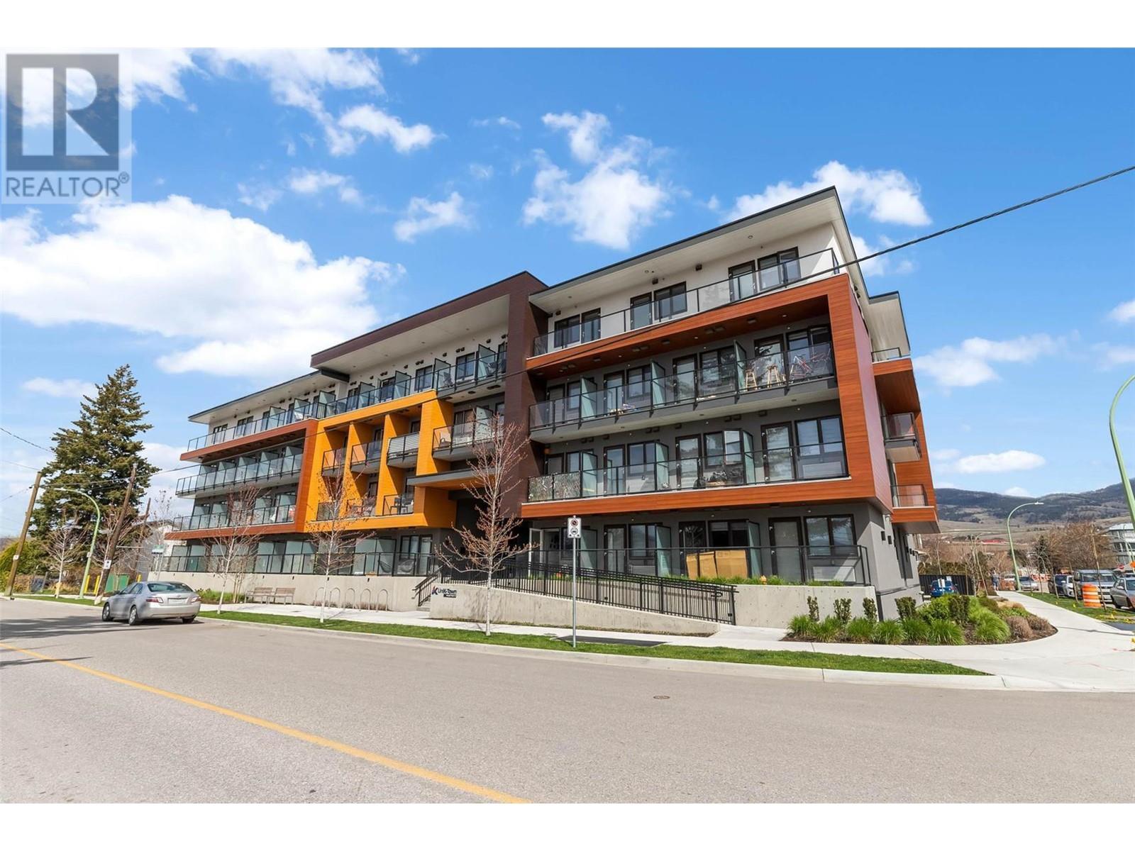 345 Dougall Road N Unit# 210, Kelowna, British Columbia  V1X 0A8 - Photo 1 - 10346763