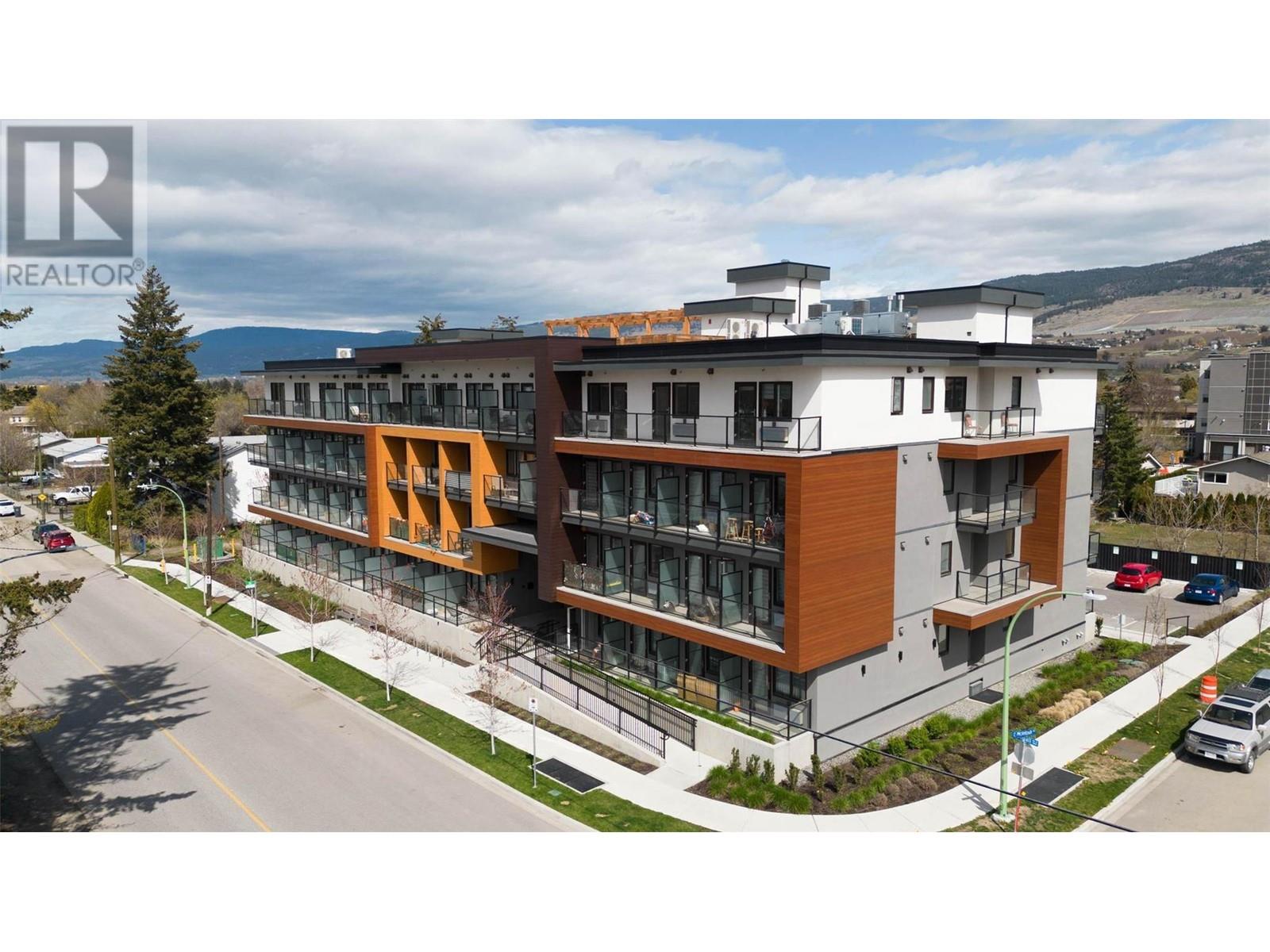 345 Dougall Road N Unit# 210, Kelowna, British Columbia  V1X 0A8 - Photo 15 - 10346763