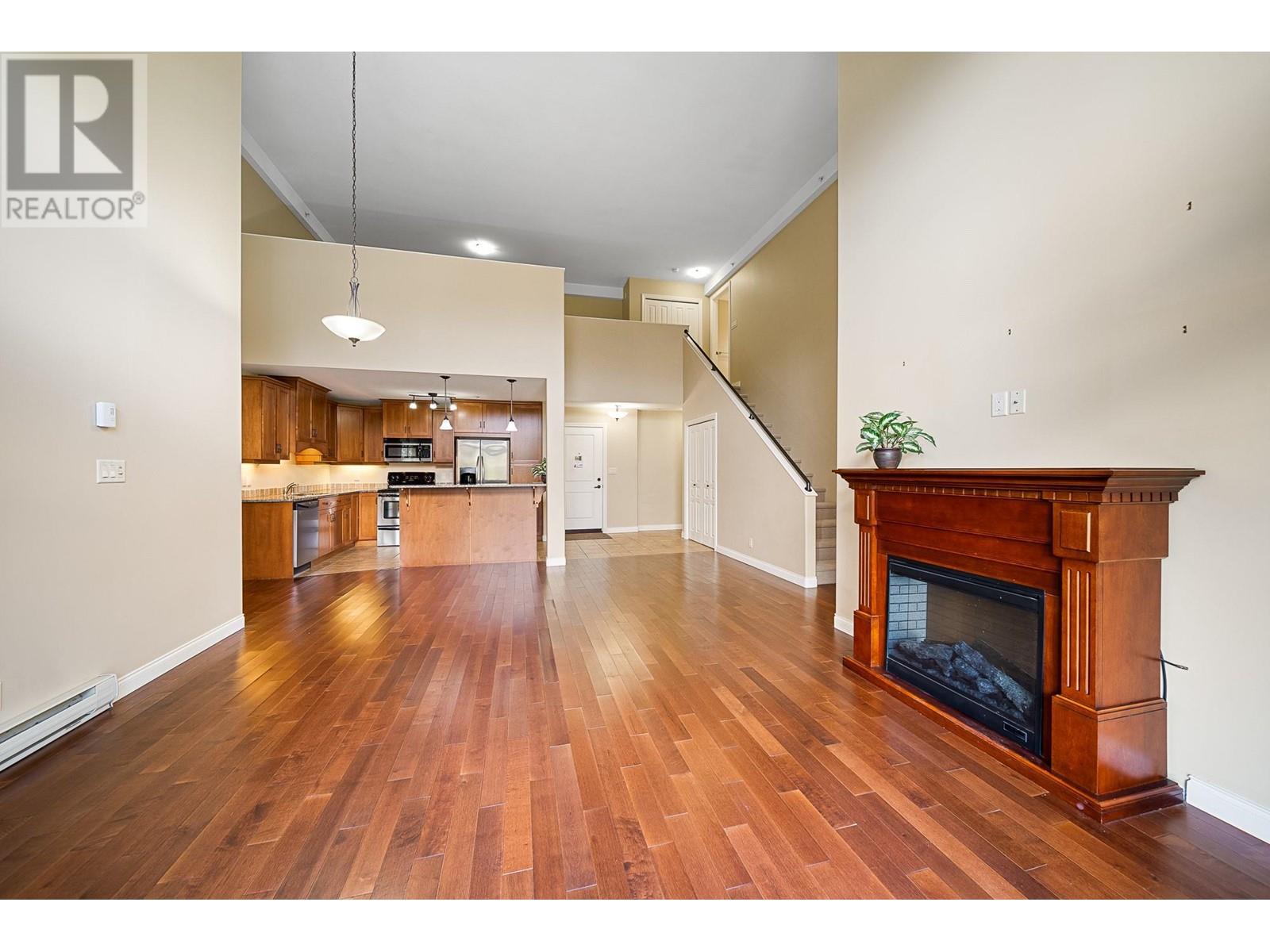 1390 Hillside Drive Unit# 307, Kamloops, British Columbia  V2E 0A6 - Photo 14 - 10346360