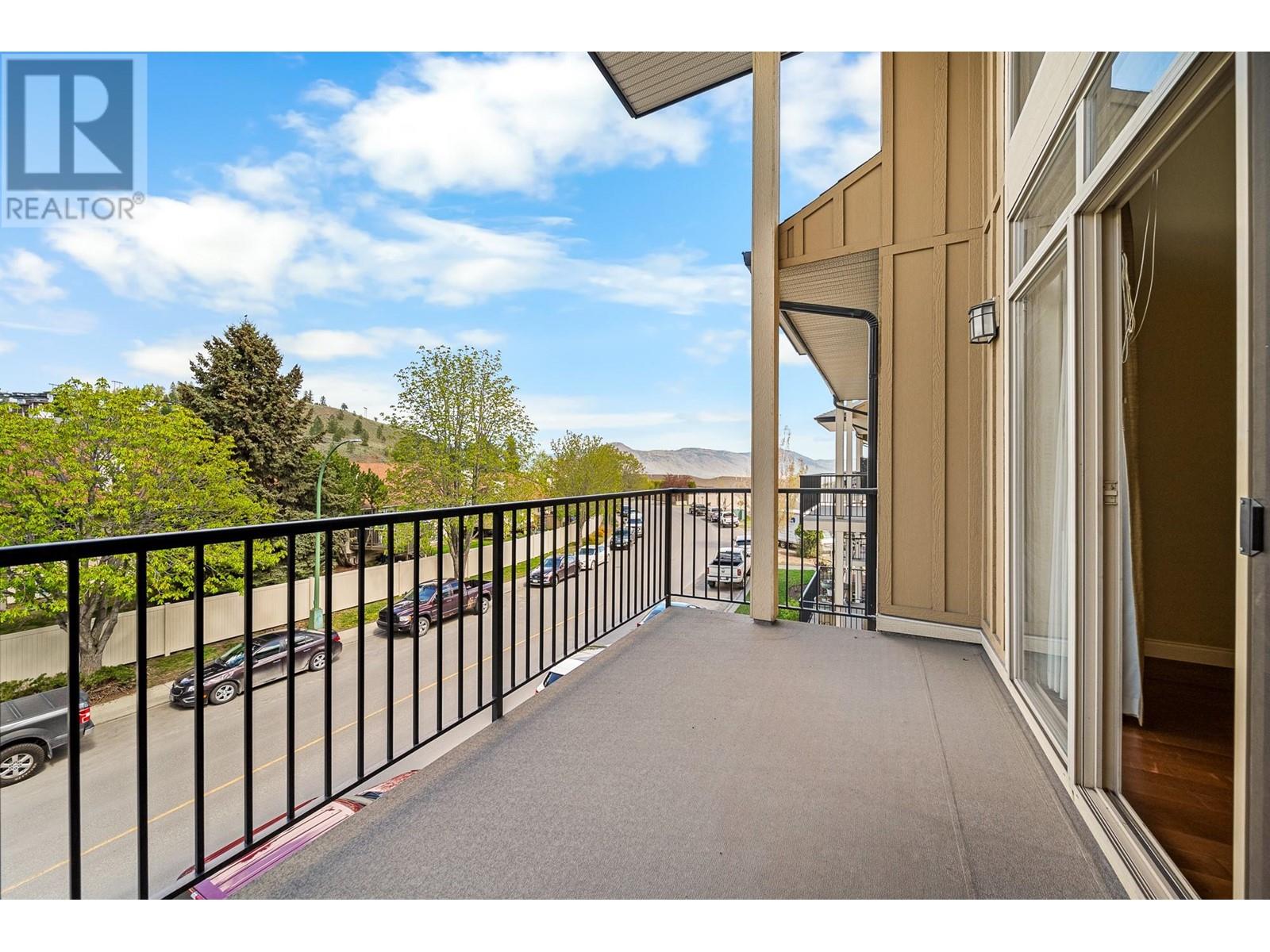 1390 Hillside Drive Unit# 307, Kamloops, British Columbia  V2E 0A6 - Photo 16 - 10346360