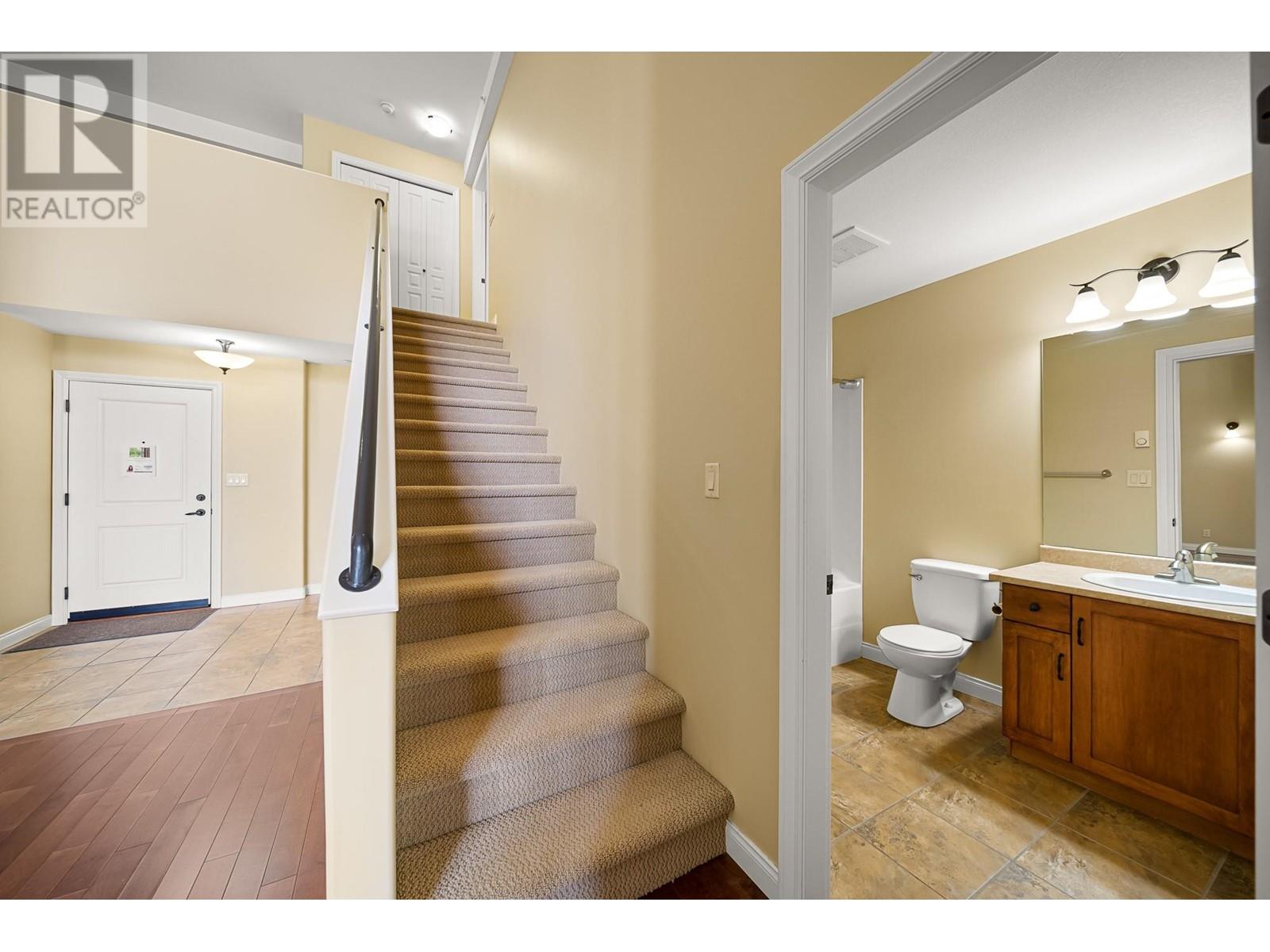 1390 Hillside Drive Unit# 307, Kamloops, British Columbia  V2E 0A6 - Photo 18 - 10346360