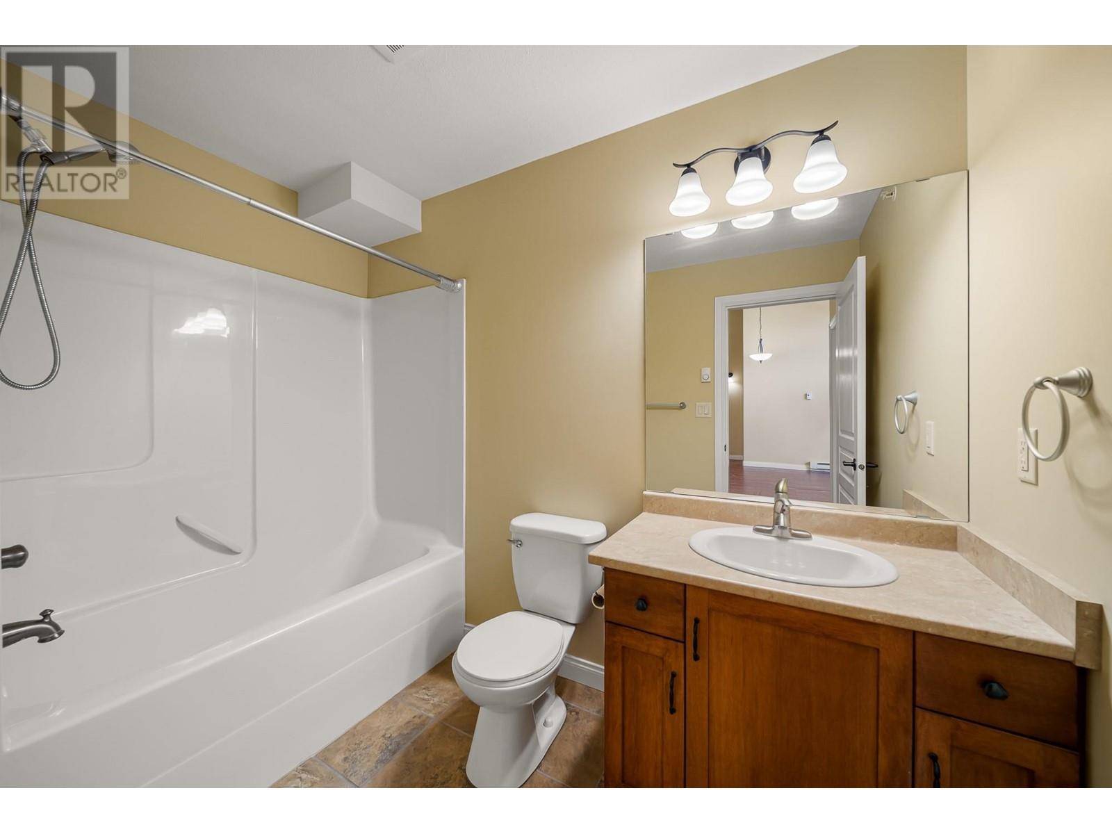 1390 Hillside Drive Unit# 307, Kamloops, British Columbia  V2E 0A6 - Photo 19 - 10346360