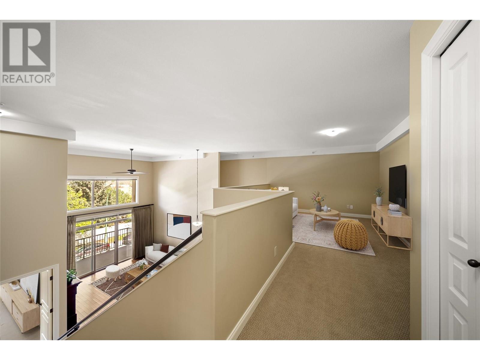 1390 Hillside Drive Unit# 307, Kamloops, British Columbia  V2E 0A6 - Photo 22 - 10346360