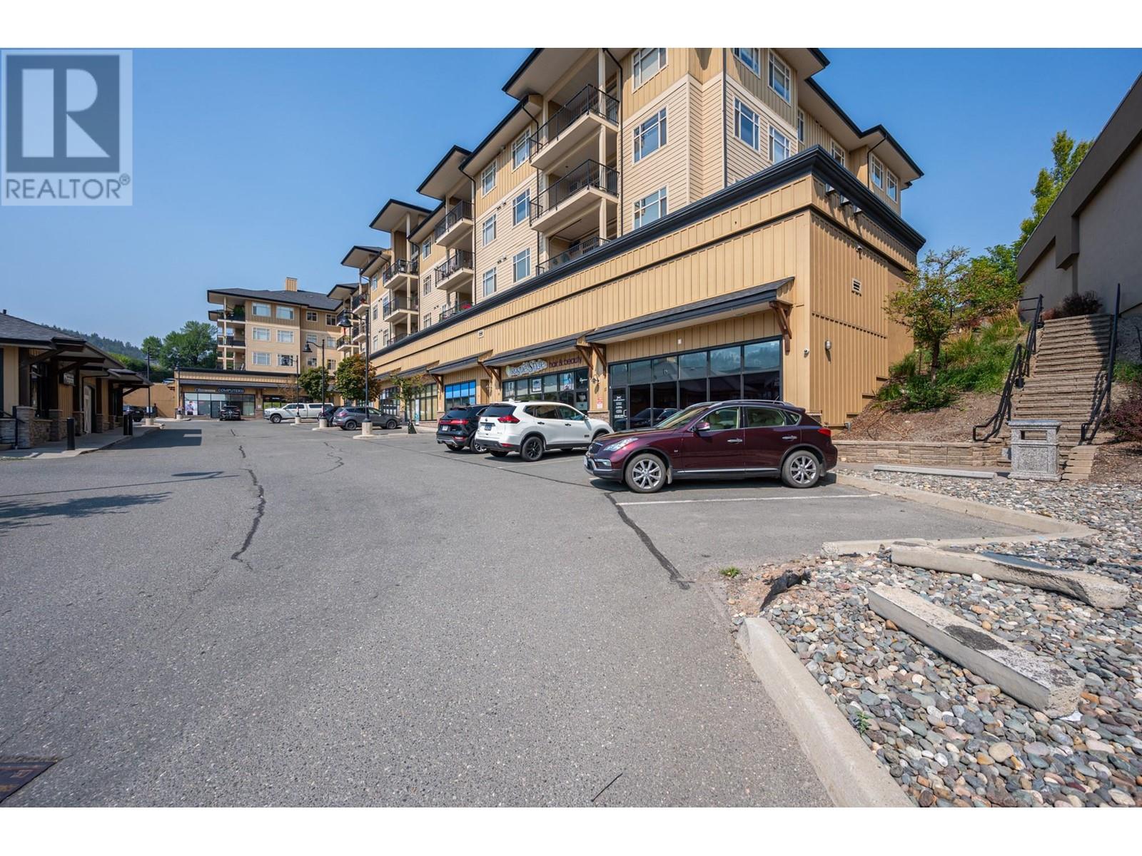 1390 Hillside Drive Unit# 307, Kamloops, British Columbia  V2E 0A6 - Photo 33 - 10346360
