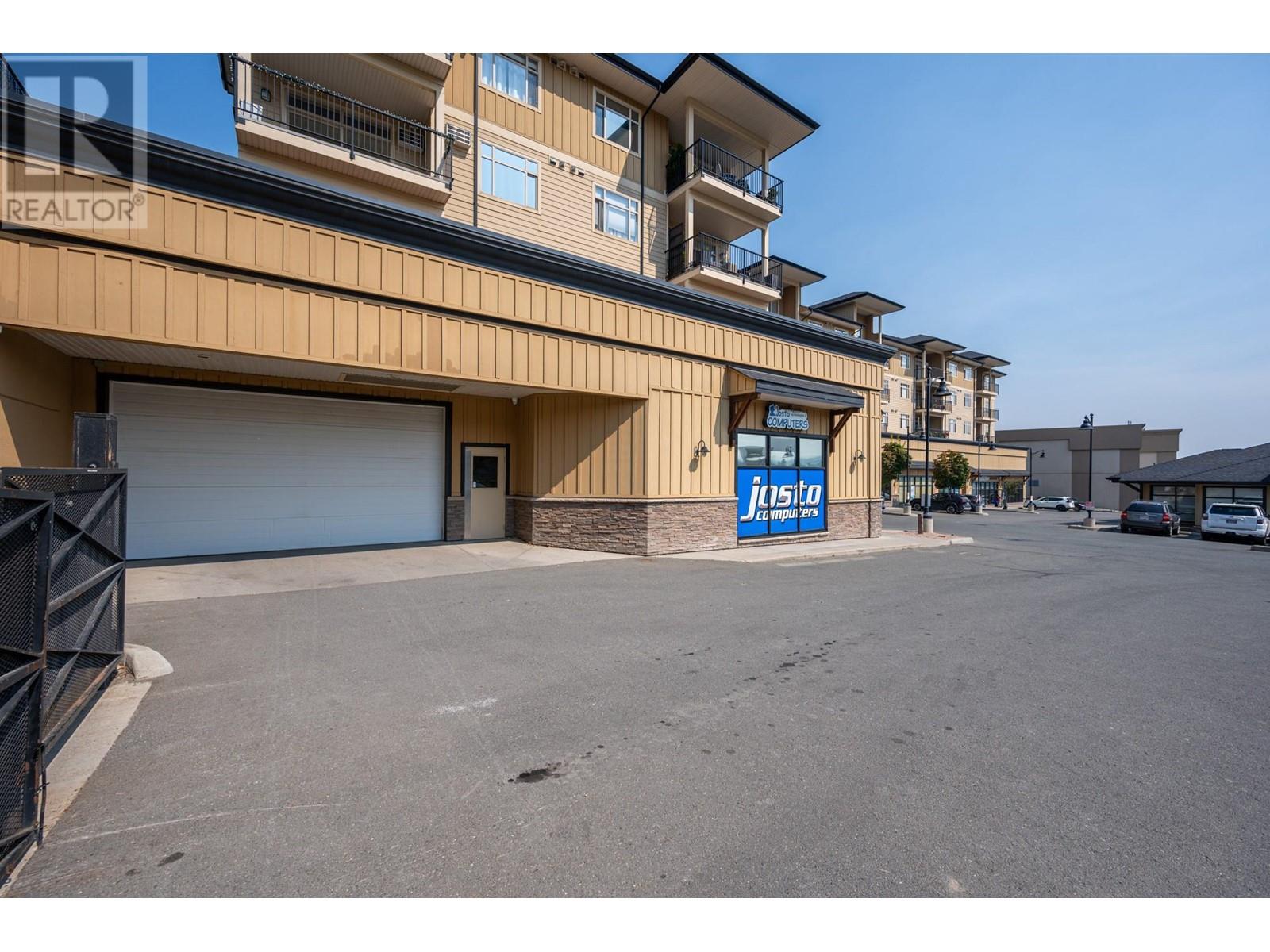 1390 Hillside Drive Unit# 307, Kamloops, British Columbia  V2E 0A6 - Photo 34 - 10346360