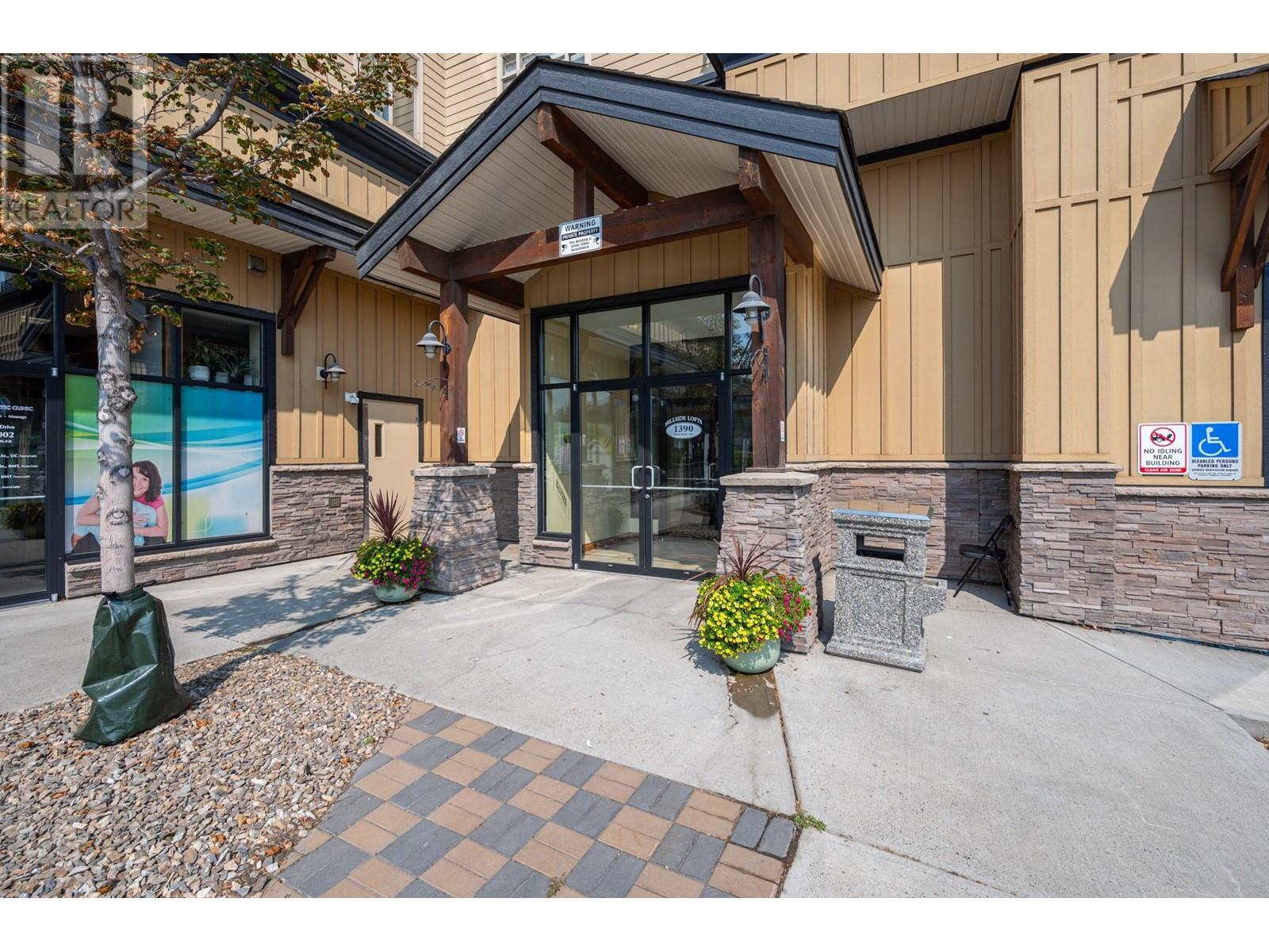 1390 Hillside Drive Unit# 307, Kamloops, British Columbia  V2E 0A6 - Photo 35 - 10346360