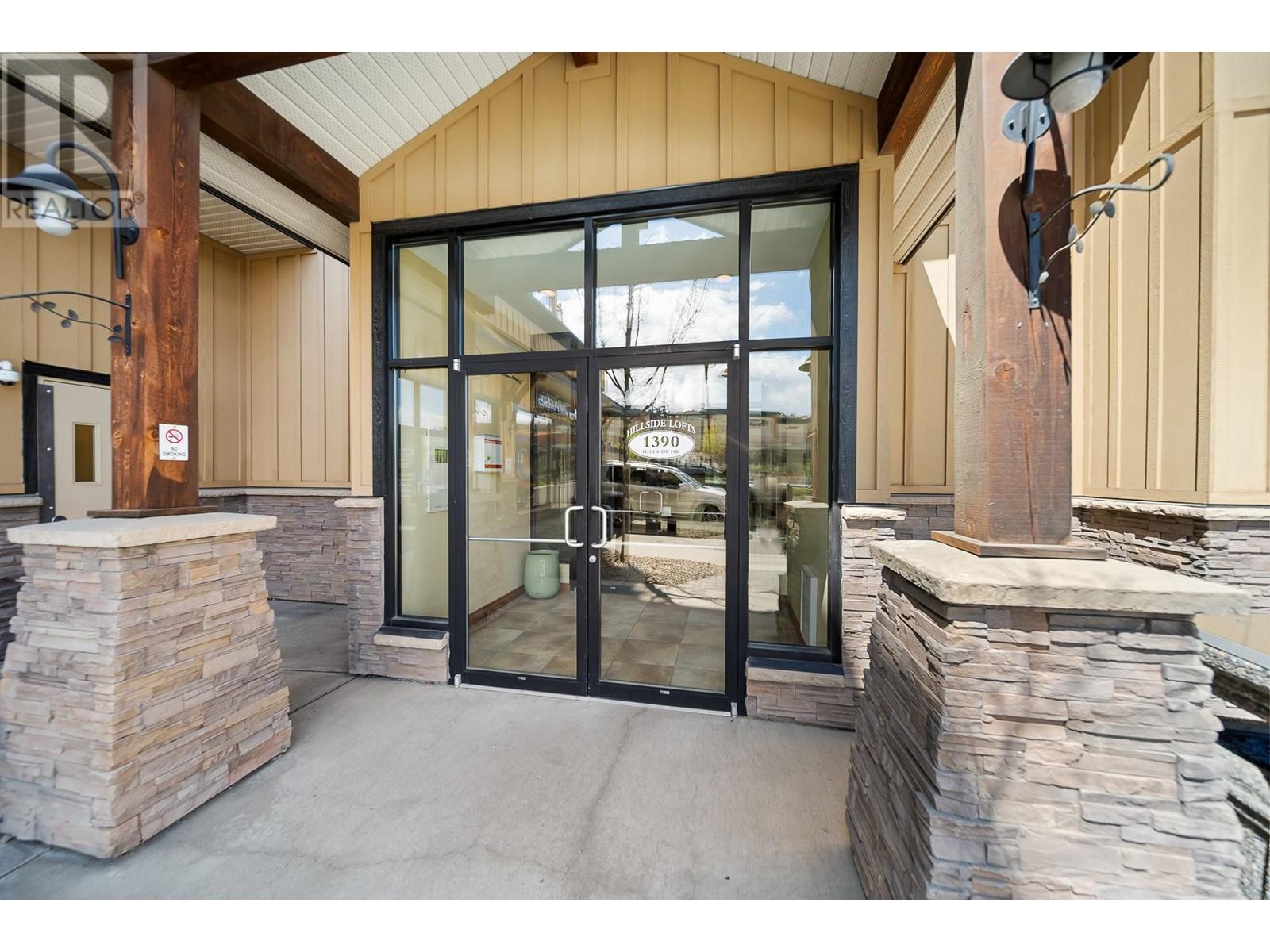 1390 Hillside Drive Unit# 307, Kamloops, British Columbia  V2E 0A6 - Photo 36 - 10346360