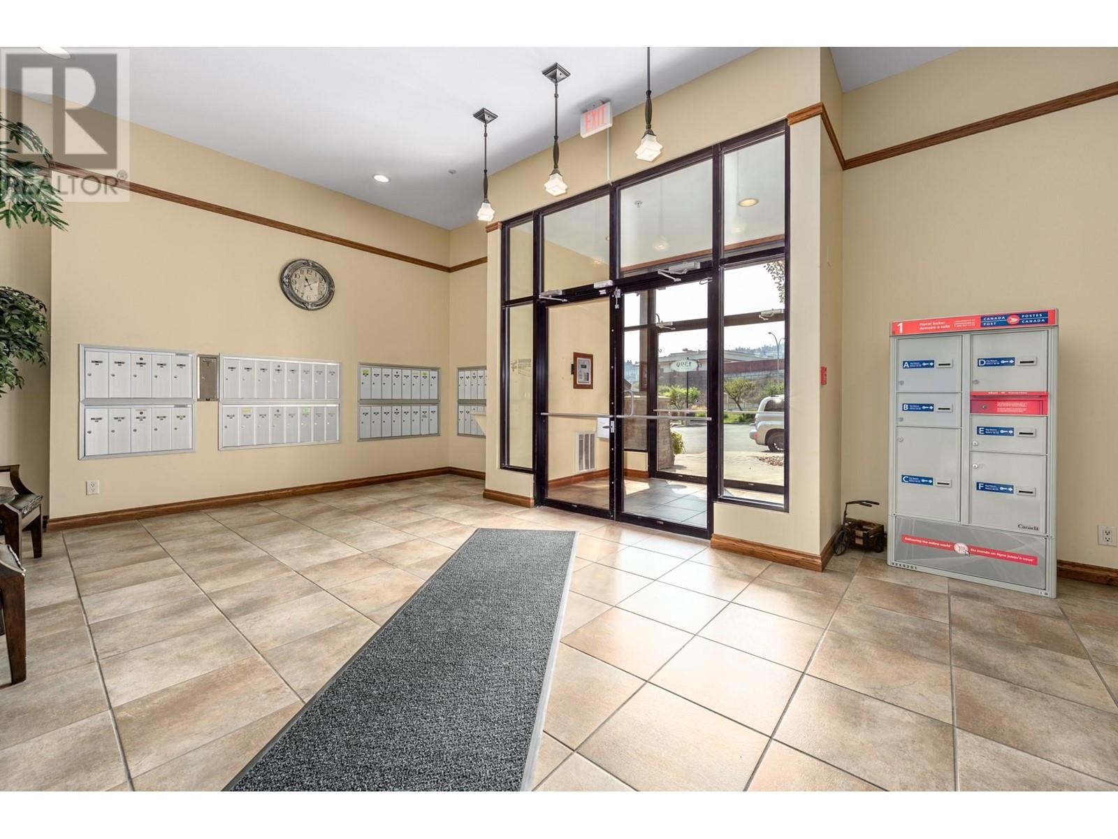 1390 Hillside Drive Unit# 307, Kamloops, British Columbia  V2E 0A6 - Photo 37 - 10346360
