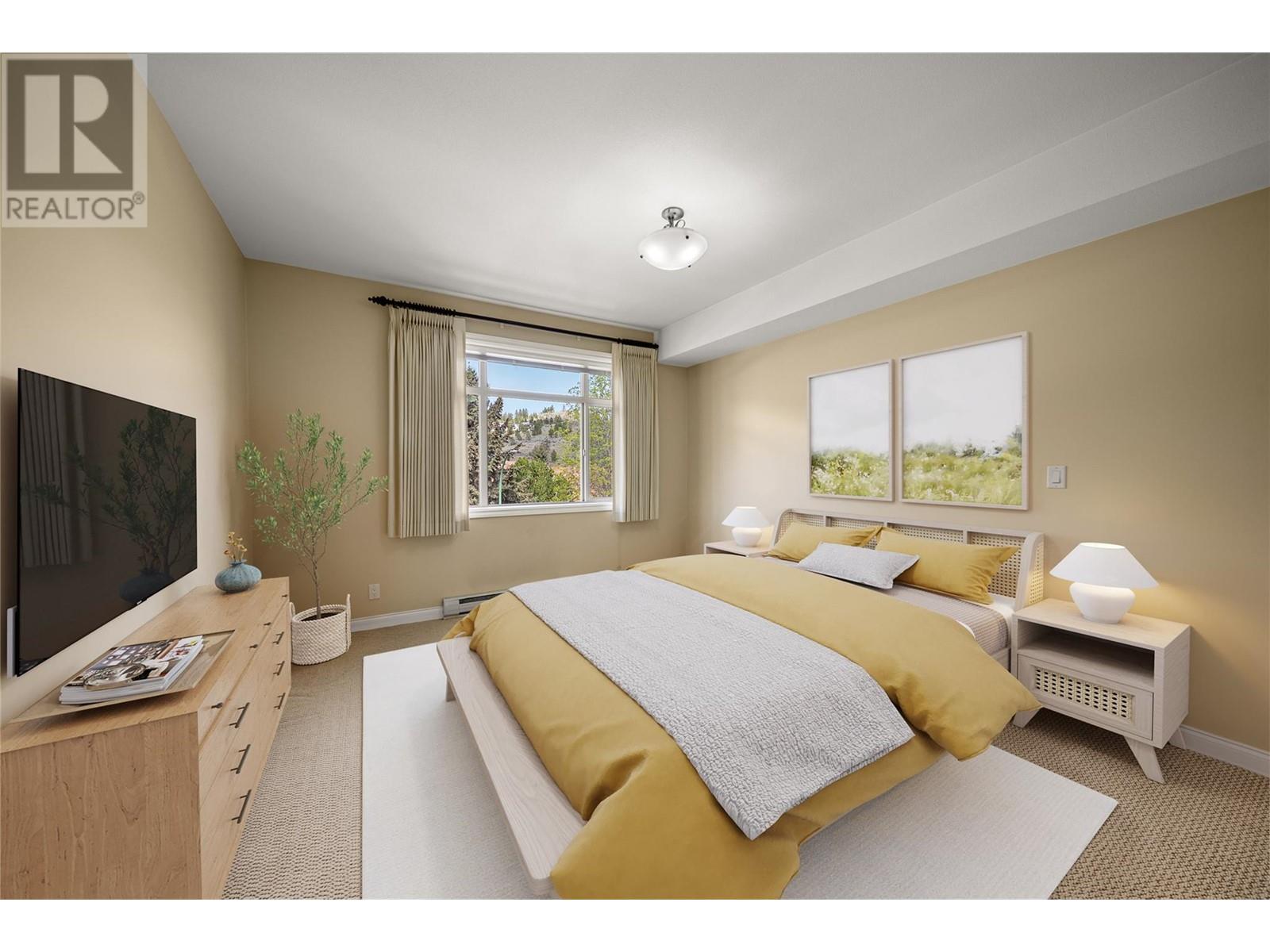 1390 Hillside Drive Unit# 307, Kamloops, British Columbia  V2E 0A6 - Photo 4 - 10346360