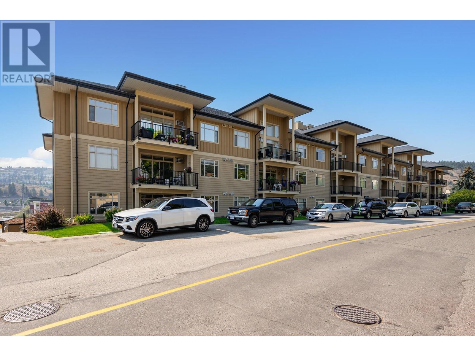 1390 Hillside Drive Unit# 307, Kamloops, British Columbia  V2E 0A6 - Photo 41 - 10346360