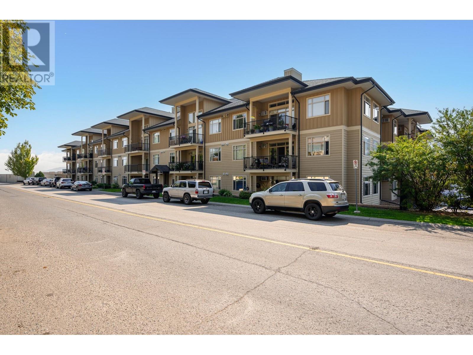1390 Hillside Drive Unit# 307, Kamloops, British Columbia  V2E 0A6 - Photo 42 - 10346360
