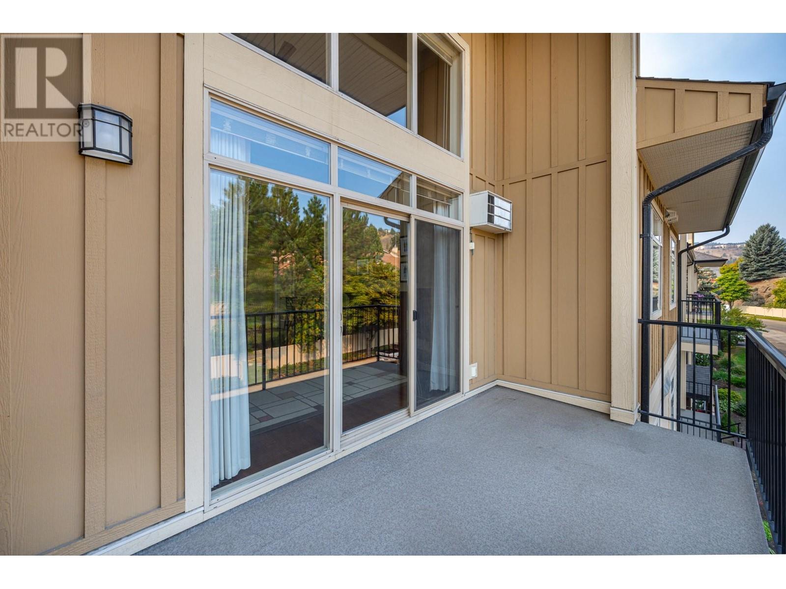 1390 Hillside Drive Unit# 307, Kamloops, British Columbia  V2E 0A6 - Photo 43 - 10346360