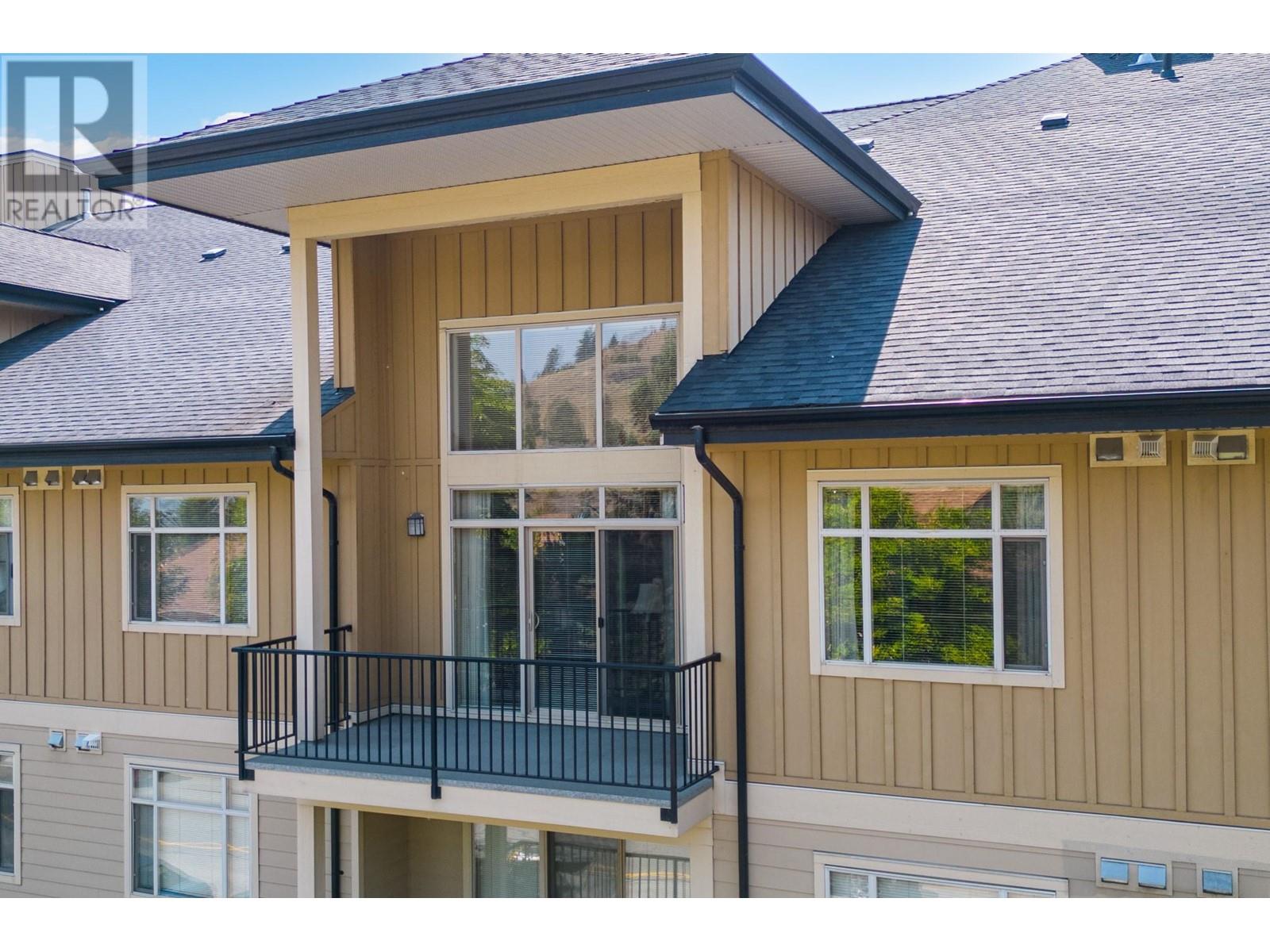 1390 Hillside Drive Unit# 307, Kamloops, British Columbia  V2E 0A6 - Photo 44 - 10346360
