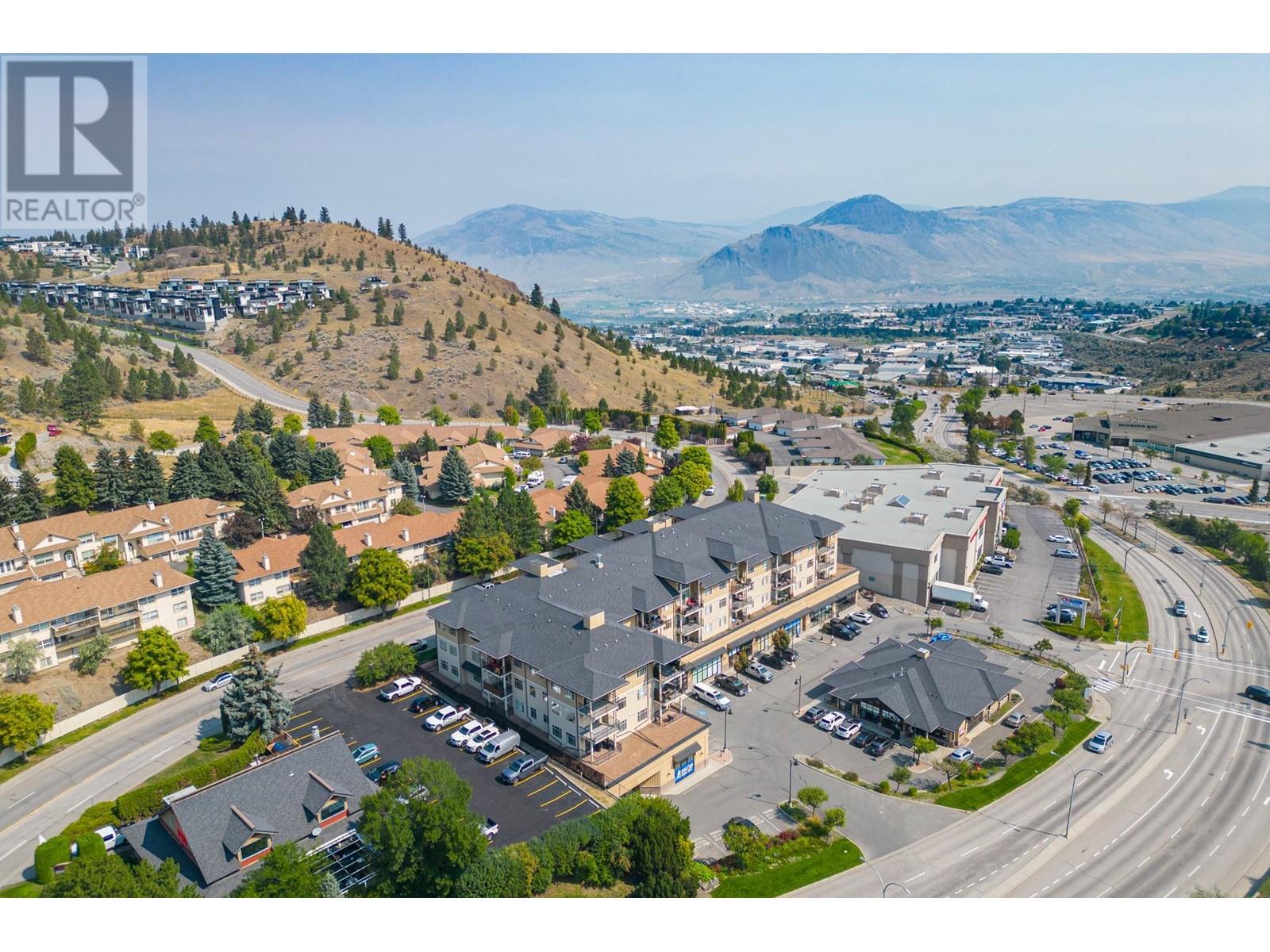 1390 Hillside Drive Unit# 307, Kamloops, British Columbia  V2E 0A6 - Photo 45 - 10346360