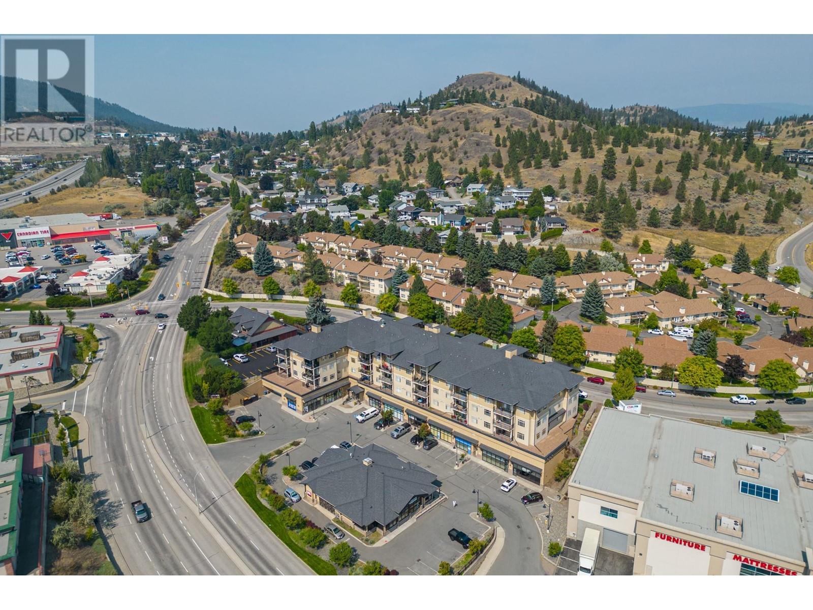 1390 Hillside Drive Unit# 307, Kamloops, British Columbia  V2E 0A6 - Photo 46 - 10346360