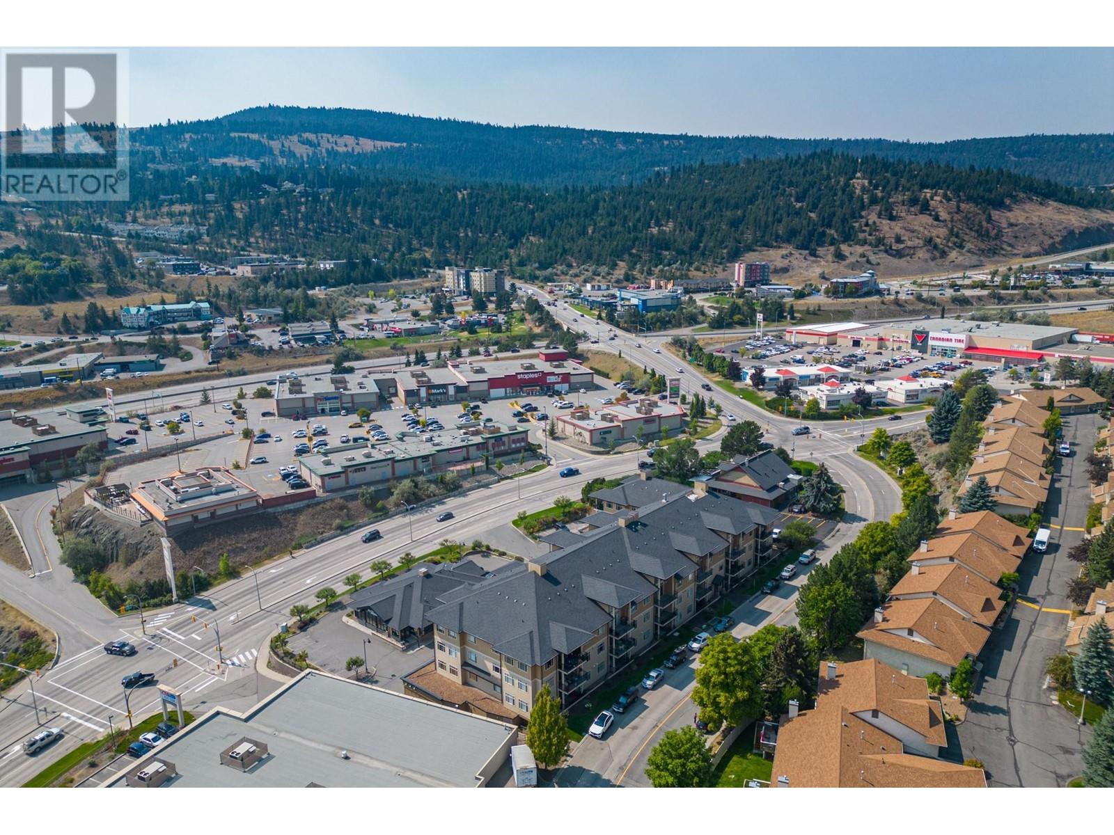 1390 Hillside Drive Unit# 307, Kamloops, British Columbia  V2E 0A6 - Photo 47 - 10346360