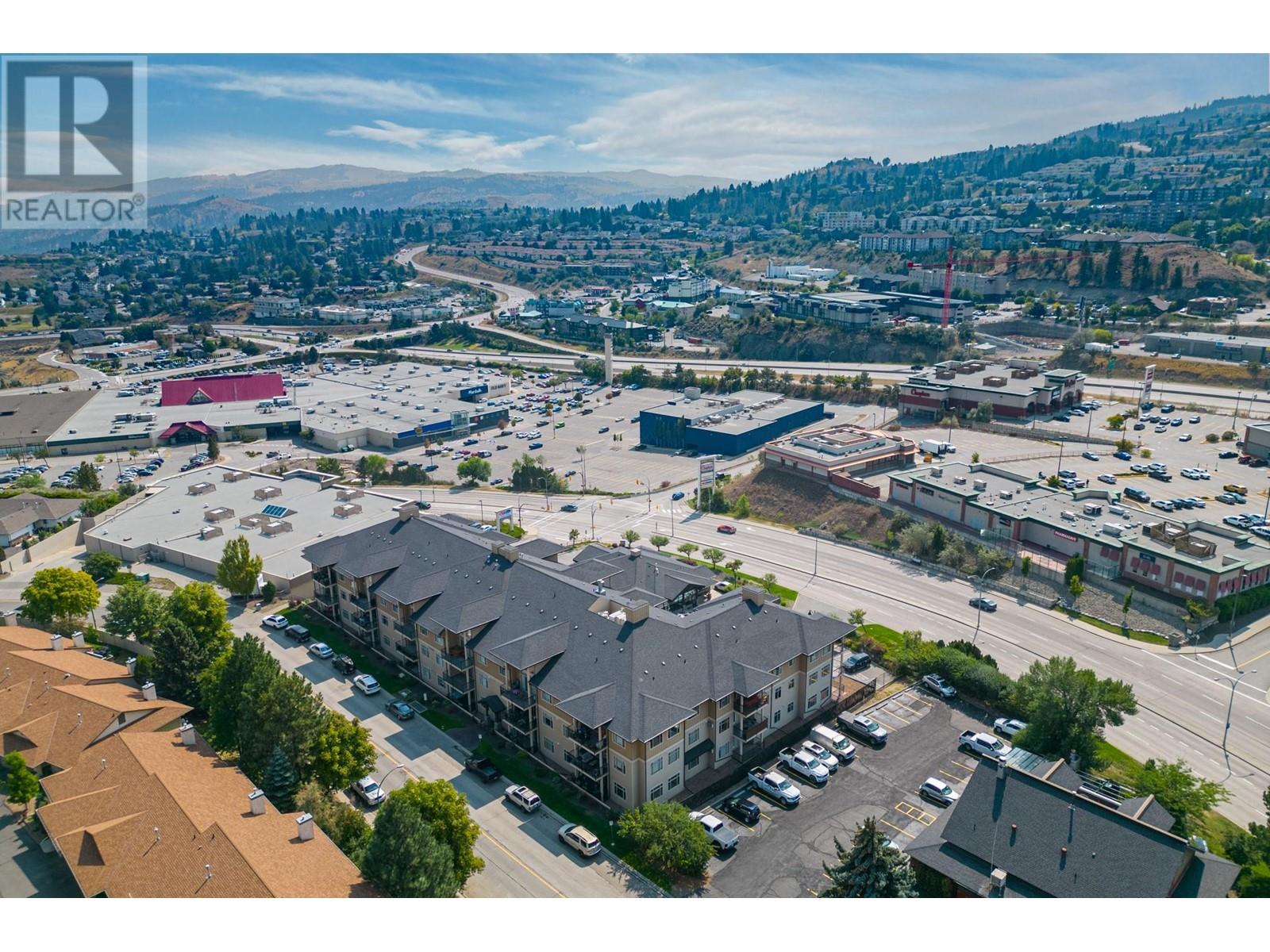 1390 Hillside Drive Unit# 307, Kamloops, British Columbia  V2E 0A6 - Photo 48 - 10346360
