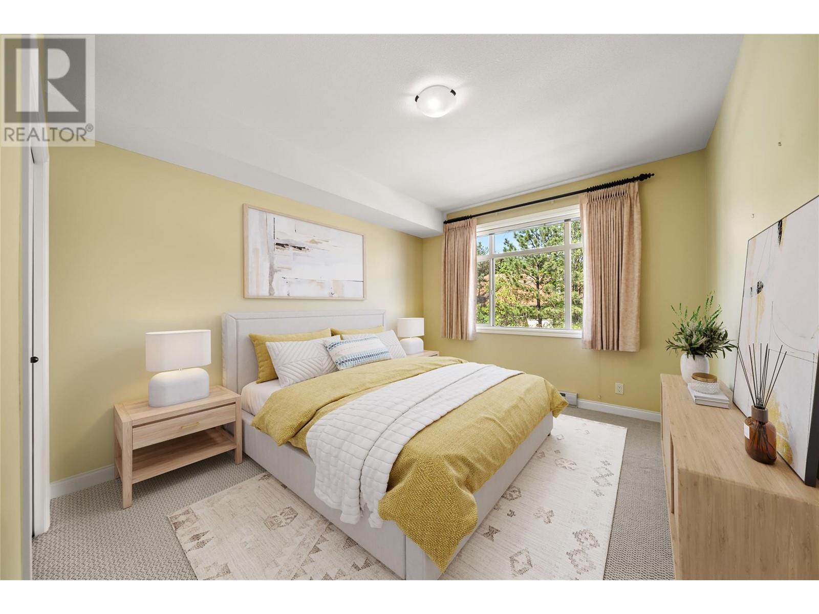 1390 Hillside Drive Unit# 307, Kamloops, British Columbia  V2E 0A6 - Photo 5 - 10346360