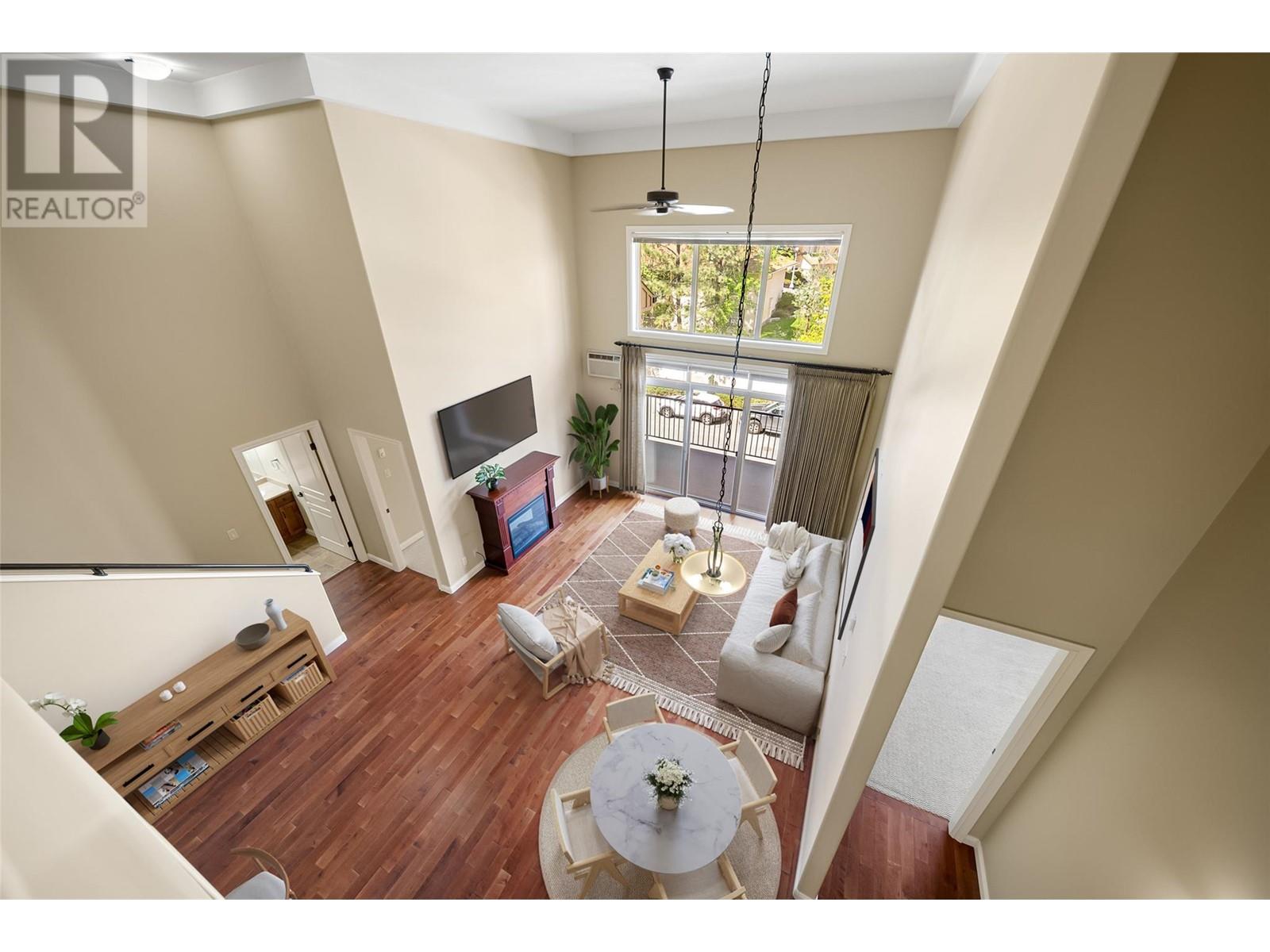 1390 Hillside Drive Unit# 307, Kamloops, British Columbia  V2E 0A6 - Photo 6 - 10346360