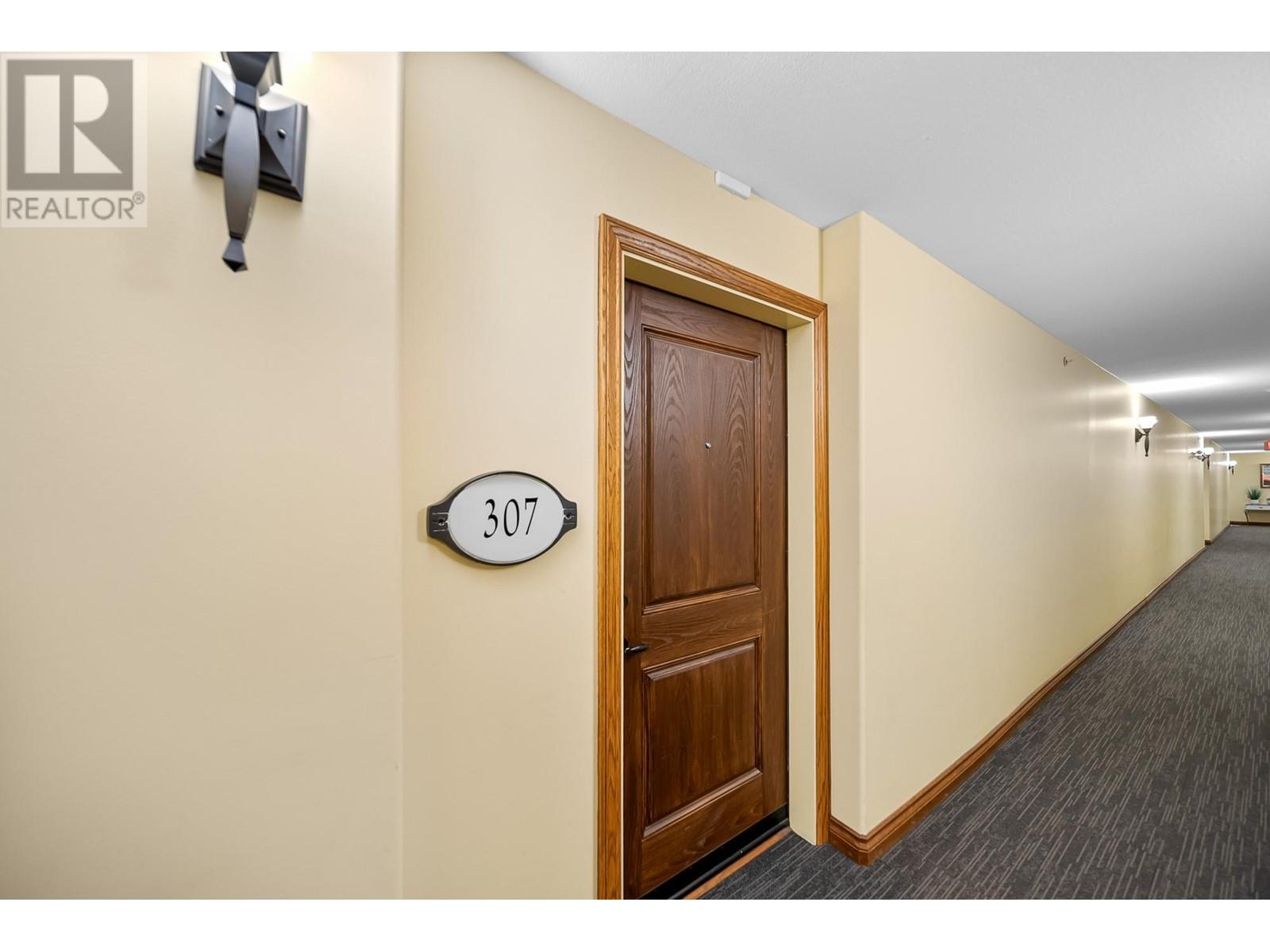 1390 Hillside Drive Unit# 307, Kamloops, British Columbia  V2E 0A6 - Photo 9 - 10346360