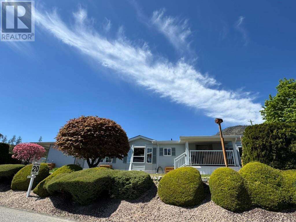 1850 Shannon Lake Road Unit# 11, West Kelowna, British Columbia  V4T 1L6 - Photo 1 - 10346735