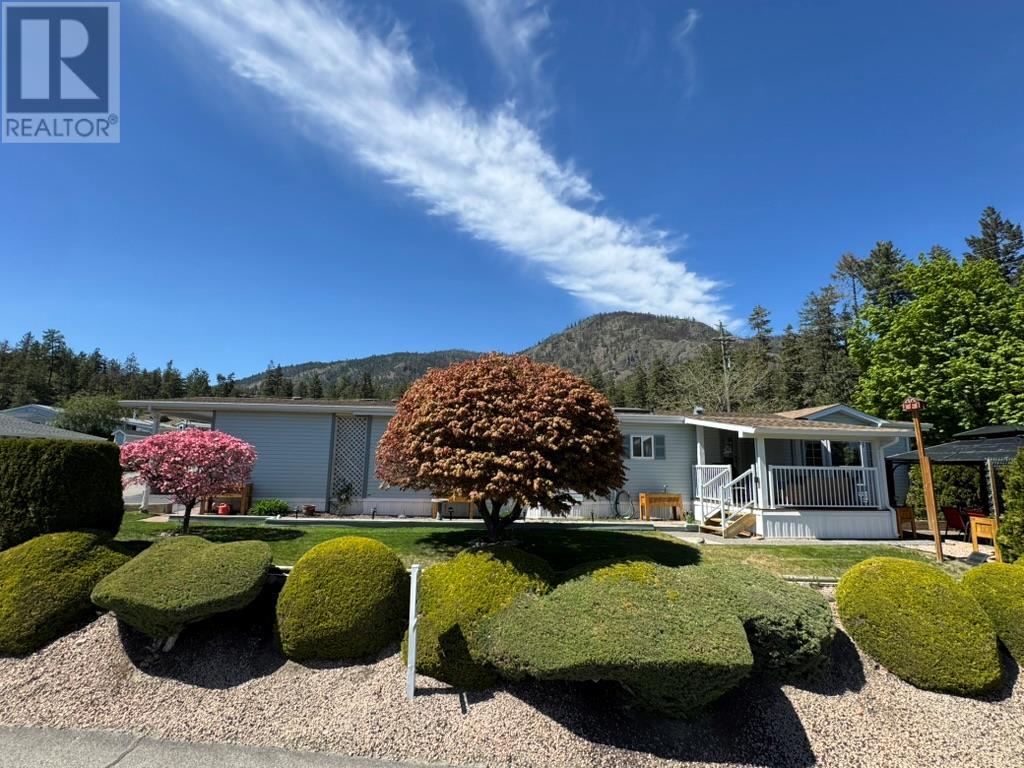 1850 Shannon Lake Road Unit# 11, West Kelowna, British Columbia  V4T 1L6 - Photo 2 - 10346735