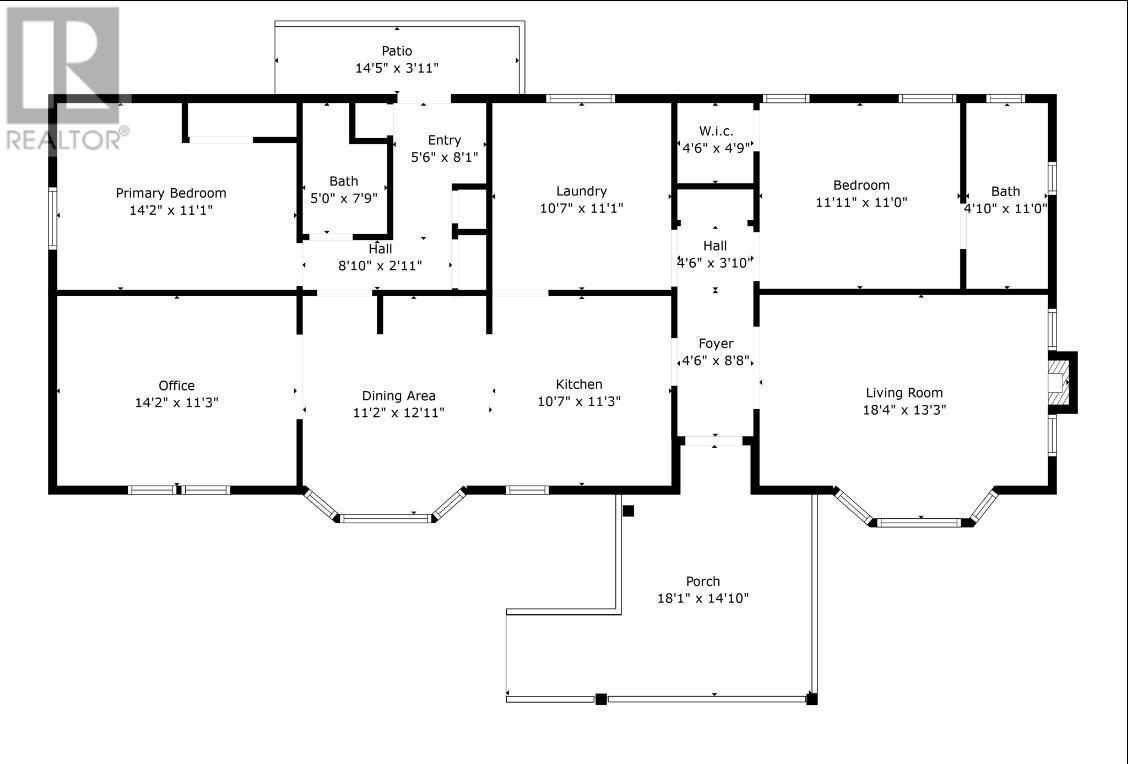 1850 Shannon Lake Road Unit# 11, West Kelowna, British Columbia  V4T 1L6 - Photo 27 - 10346735