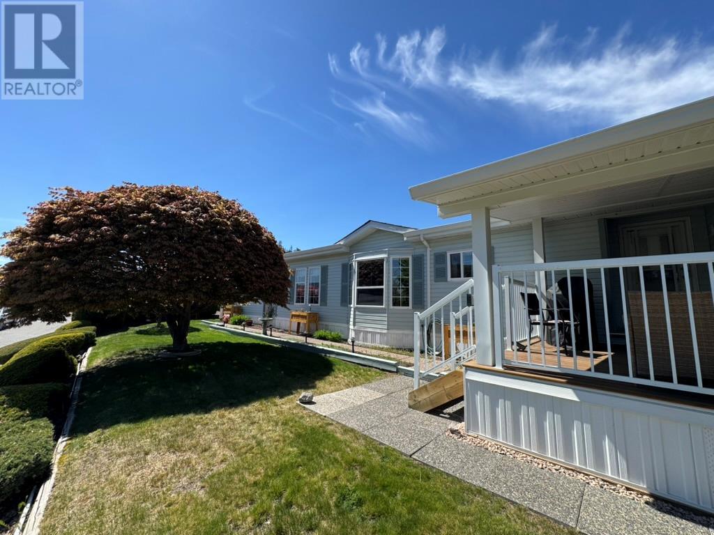 1850 Shannon Lake Road Unit# 11, West Kelowna, British Columbia  V4T 1L6 - Photo 5 - 10346735