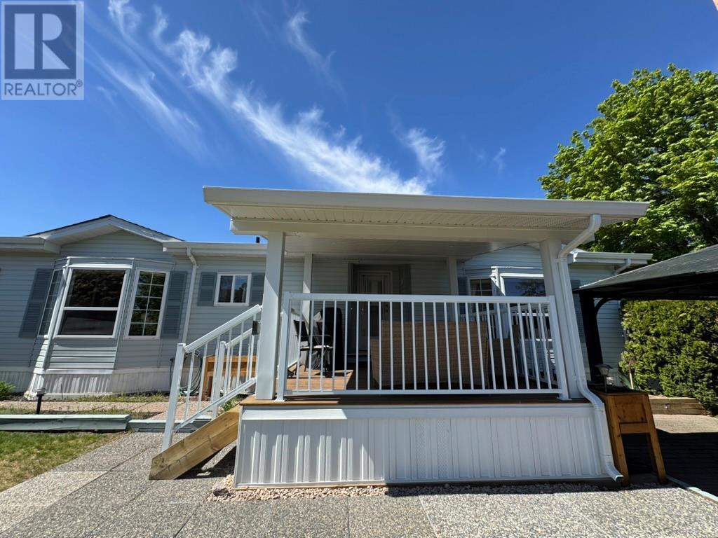1850 Shannon Lake Road Unit# 11, West Kelowna, British Columbia  V4T 1L6 - Photo 6 - 10346735