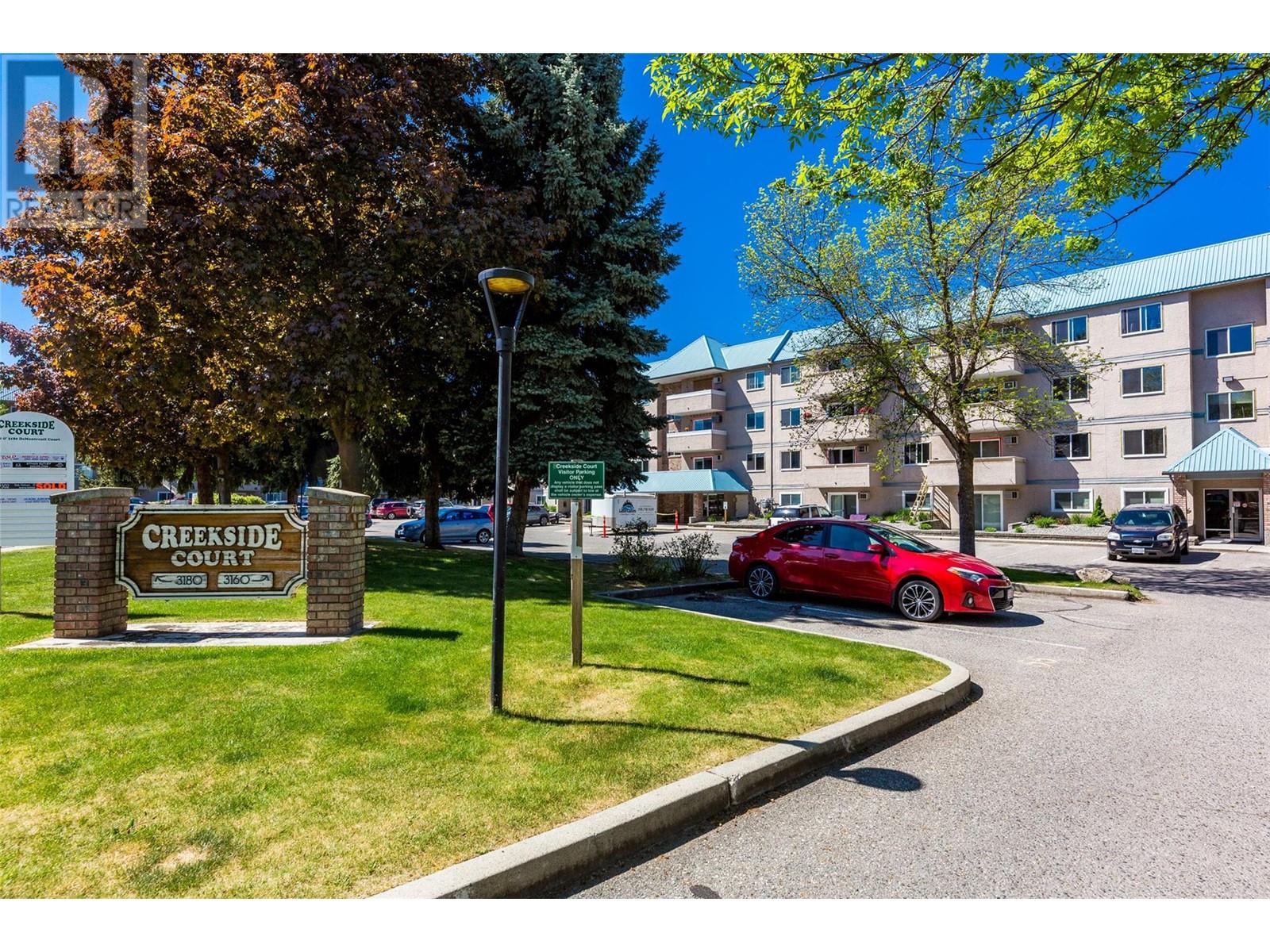 3160 De Montreuil Court Unit# 306, Kelowna, British Columbia  V1W 3W3 - Photo 1 - 10346673
