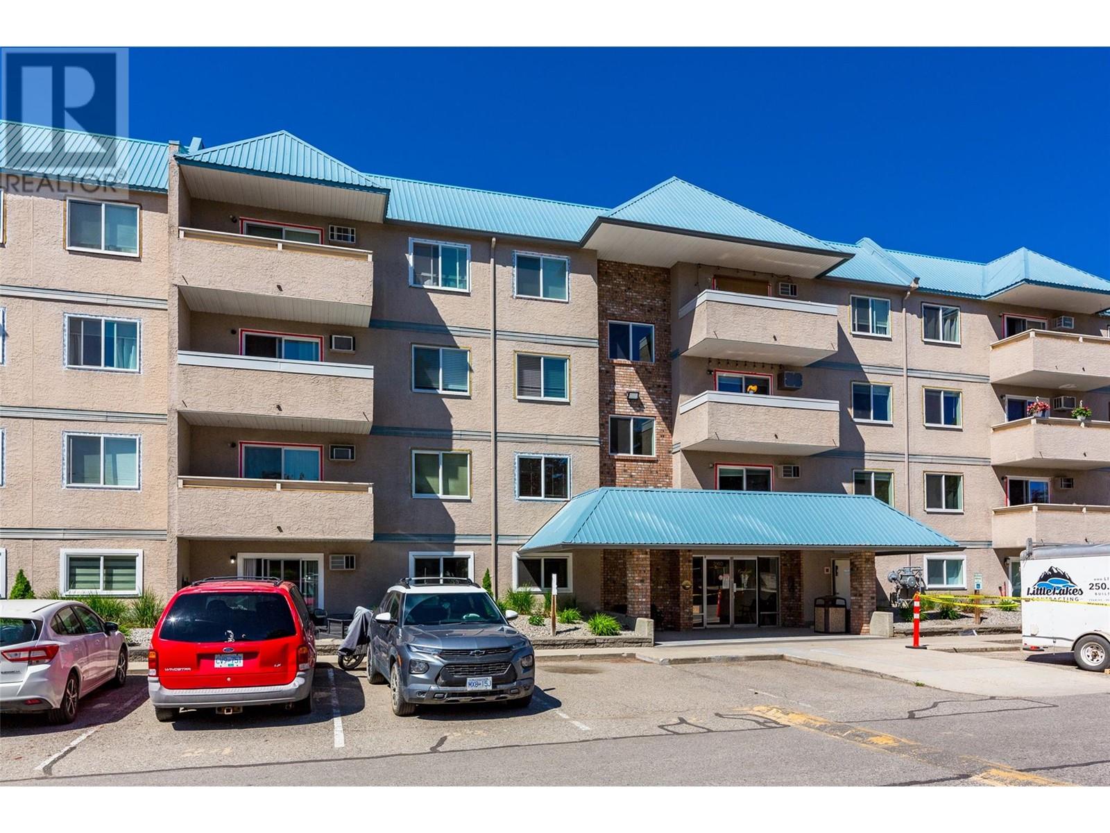 3160 De Montreuil Court Unit# 306, Kelowna, British Columbia  V1W 3W3 - Photo 22 - 10346673