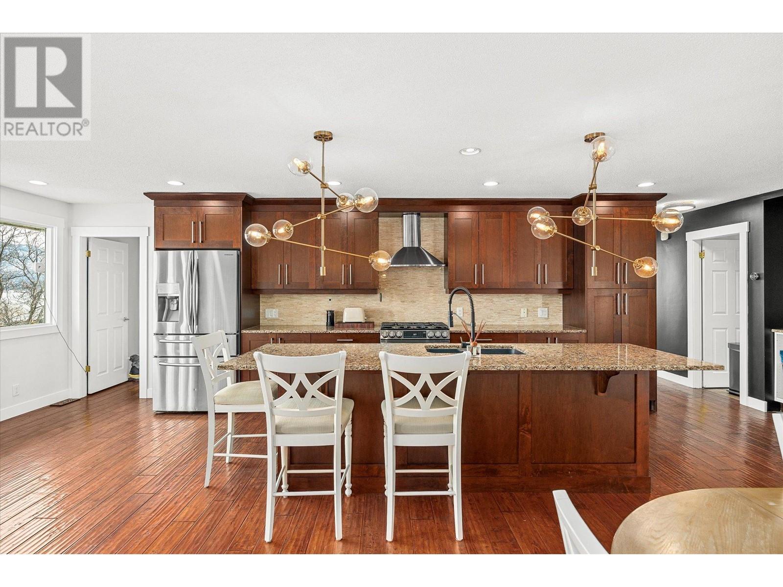 2741 Benedick Road, West Kelowna, British Columbia  V1Z 1V1 - Photo 12 - 10346765