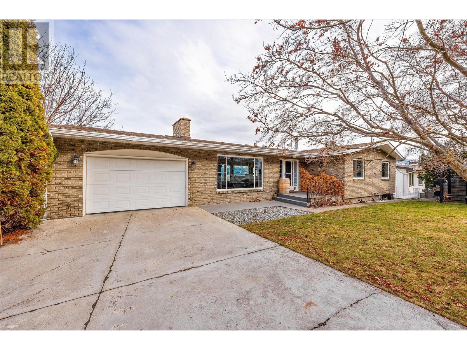 2741 Benedick Road, West Kelowna, British Columbia  V1Z 1V1 - Photo 2 - 10346765