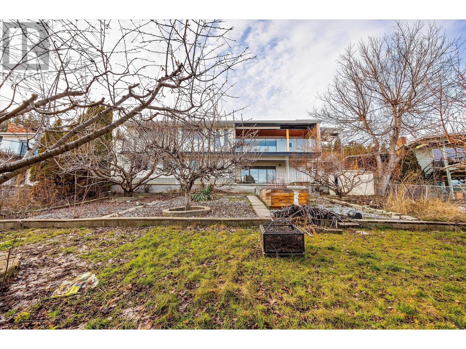 2741 Benedick Road, West Kelowna, British Columbia  V1Z 1V1 - Photo 49 - 10346765