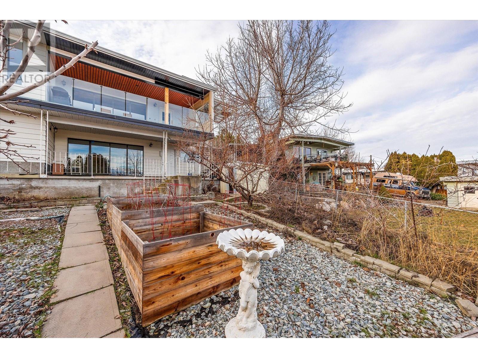 2741 Benedick Road, West Kelowna, British Columbia  V1Z 1V1 - Photo 50 - 10346765