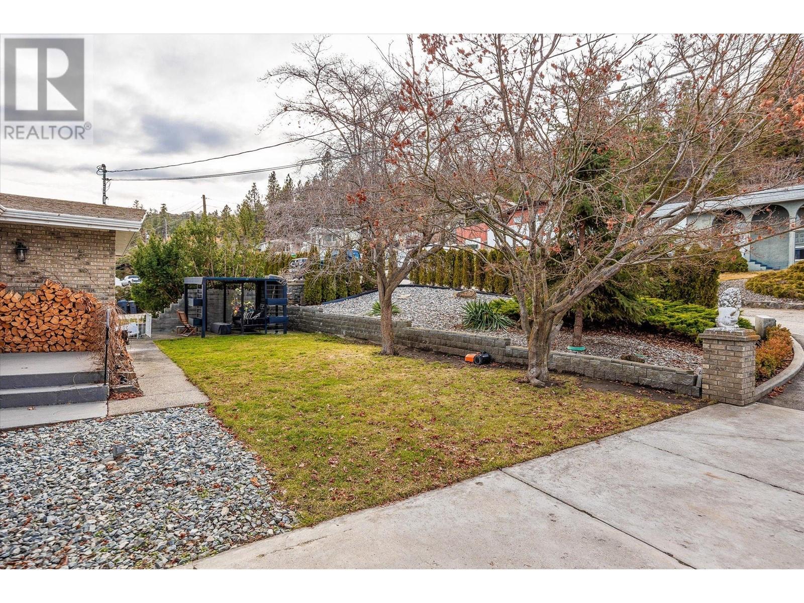 2741 Benedick Road, West Kelowna, British Columbia  V1Z 1V1 - Photo 52 - 10346765