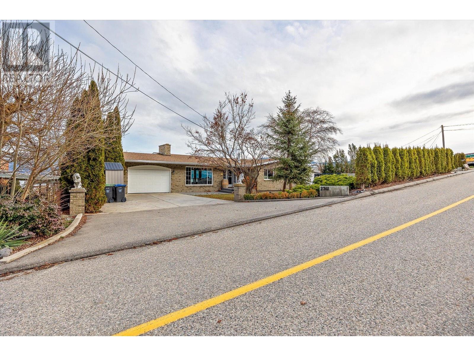 2741 Benedick Road, West Kelowna, British Columbia  V1Z 1V1 - Photo 54 - 10346765