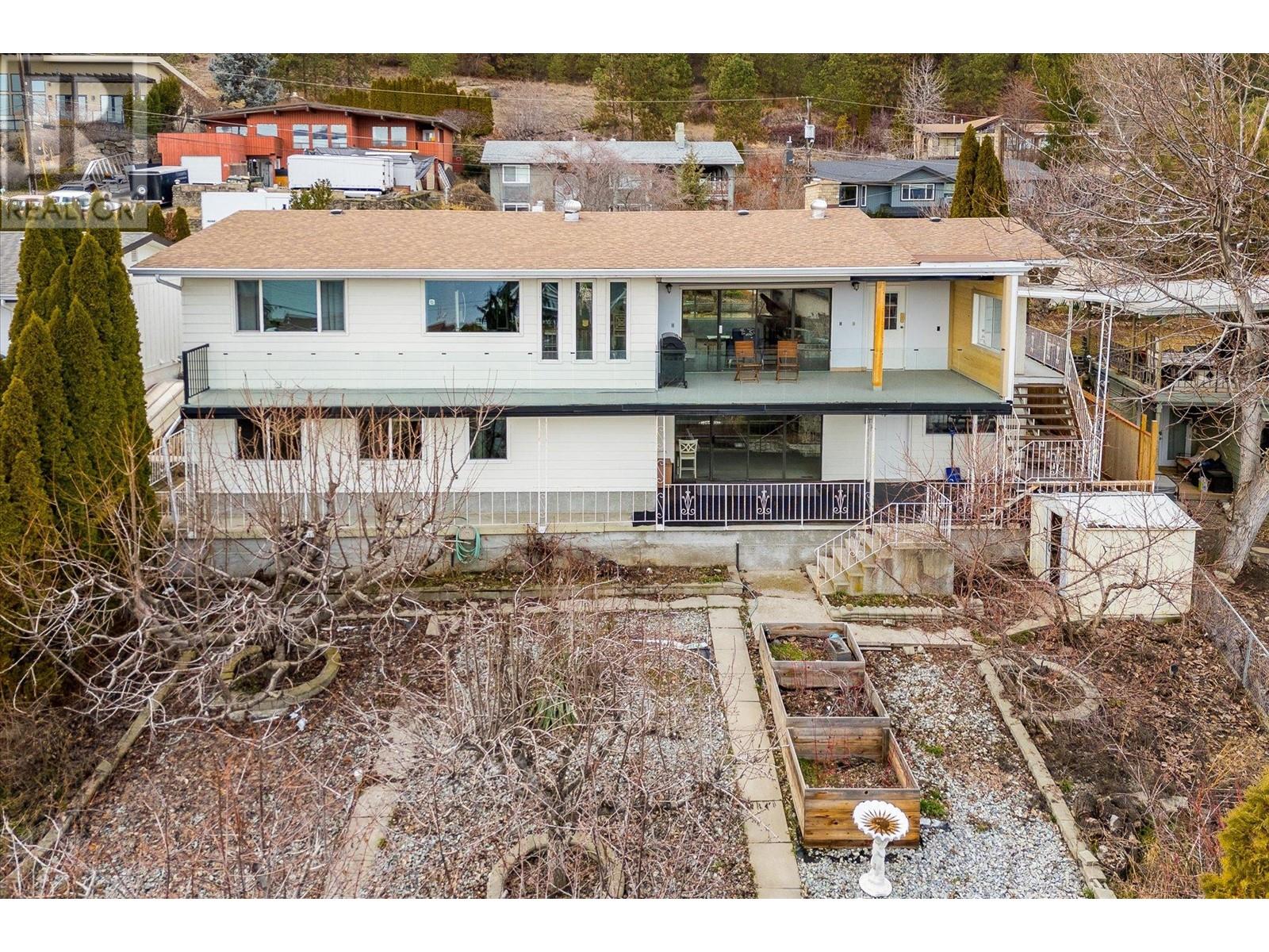 2741 Benedick Road, West Kelowna, British Columbia  V1Z 1V1 - Photo 55 - 10346765