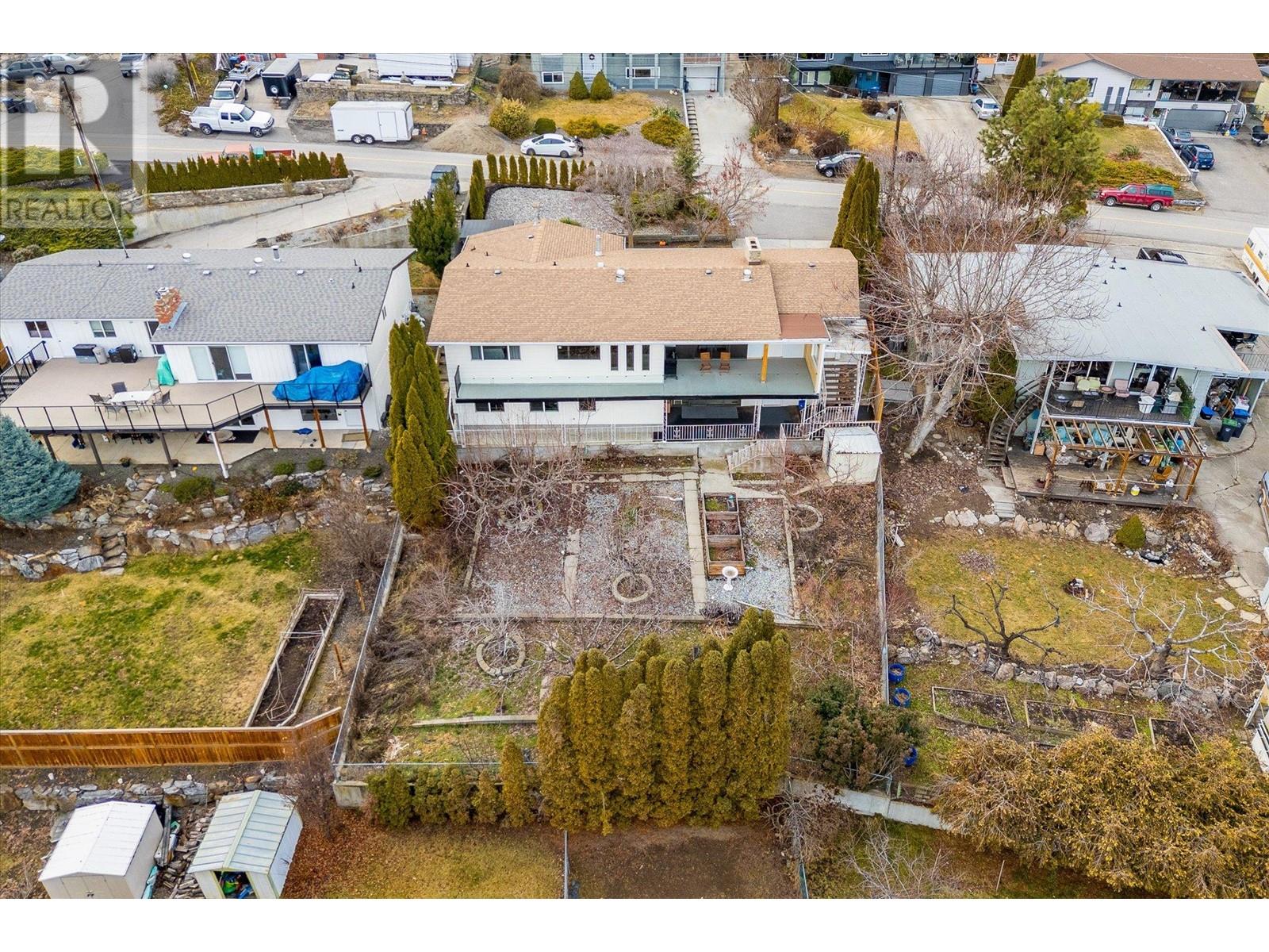 2741 Benedick Road, West Kelowna, British Columbia  V1Z 1V1 - Photo 56 - 10346765
