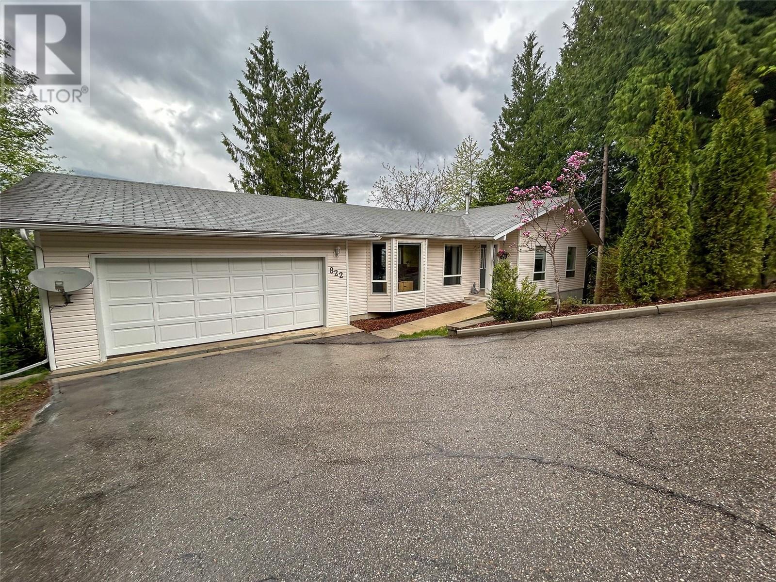 822 Richards West Street, Nelson, British Columbia  V1L 6E3 - Photo 1 - 10346746