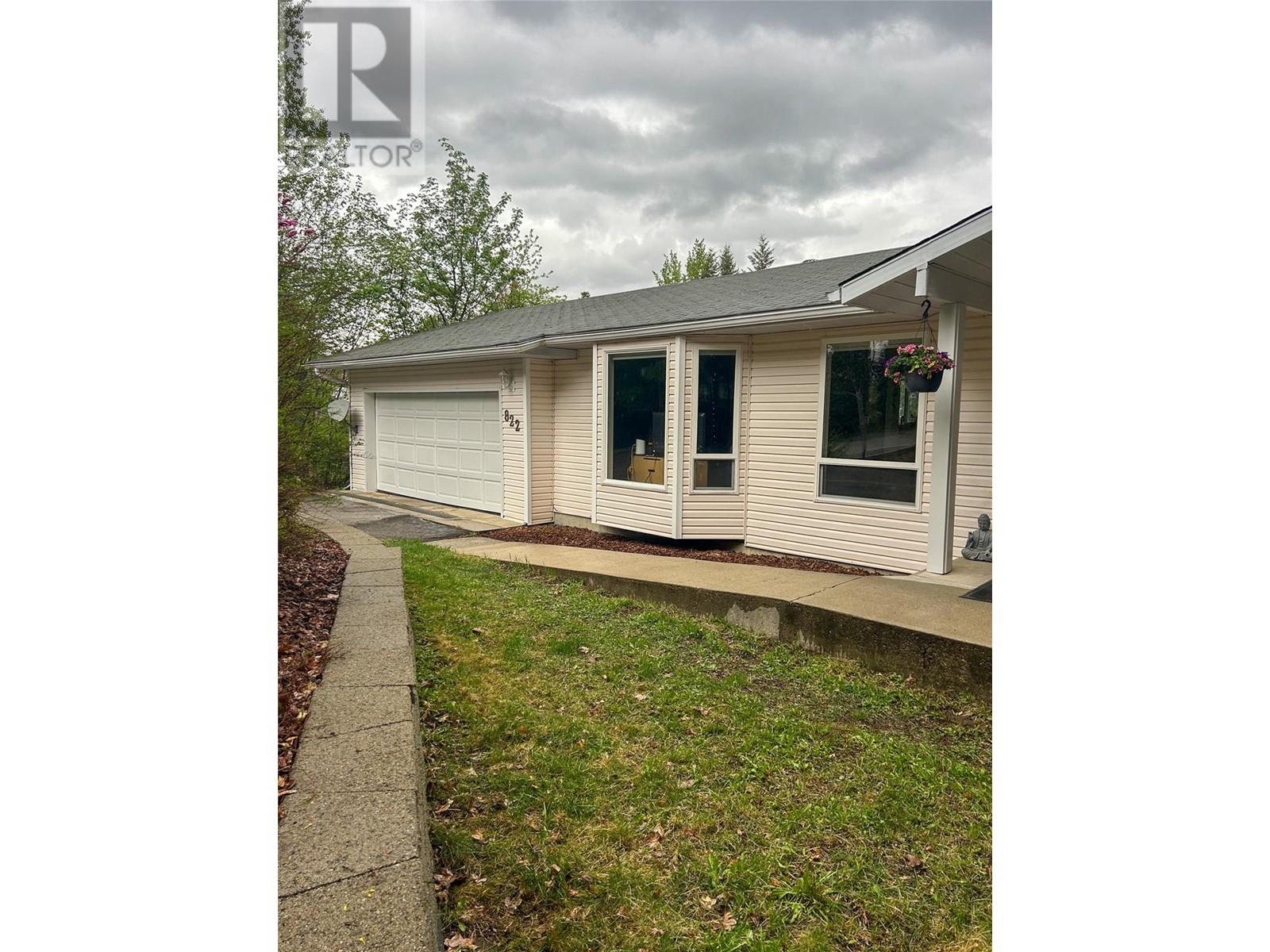 822 Richards West Street, Nelson, British Columbia  V1L 6E3 - Photo 25 - 10346746