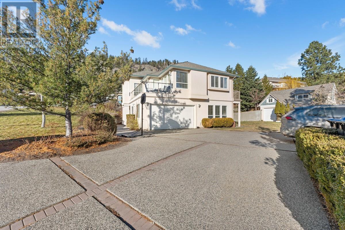 3052 Lakeview Cove Road, West Kelowna, British Columbia  V1Z 3P6 - Photo 2 - 10346595