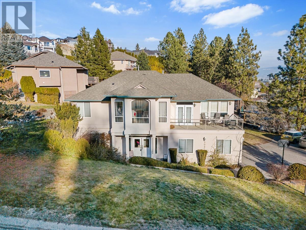 3052 Lakeview Cove Road, West Kelowna, British Columbia  V1Z 3P6 - Photo 3 - 10346595