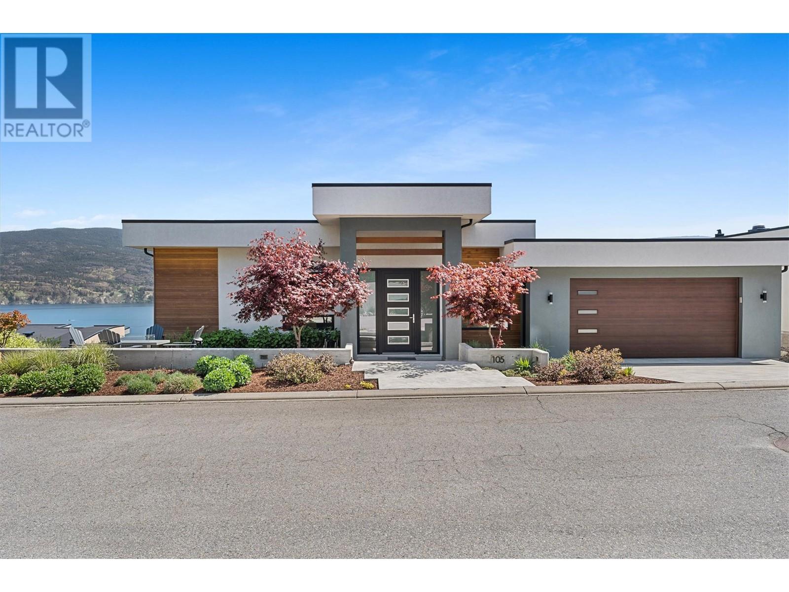 6114 Faircrest Street Unit# 105, Summerland, British Columbia  V0H 1Z1 - Photo 1 - 10346571