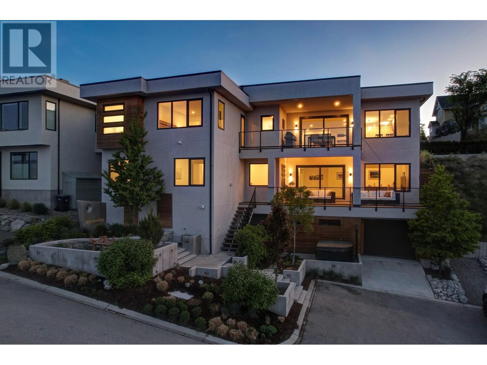 6114 Faircrest Street Unit# 105, Summerland, British Columbia  V0H 1Z1 - Photo 56 - 10346571