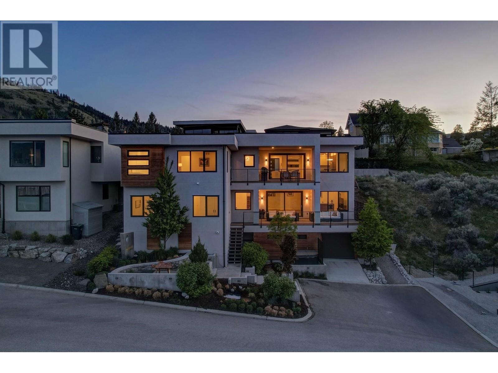6114 Faircrest Street Unit# 105, Summerland, British Columbia  V0H 1Z1 - Photo 57 - 10346571