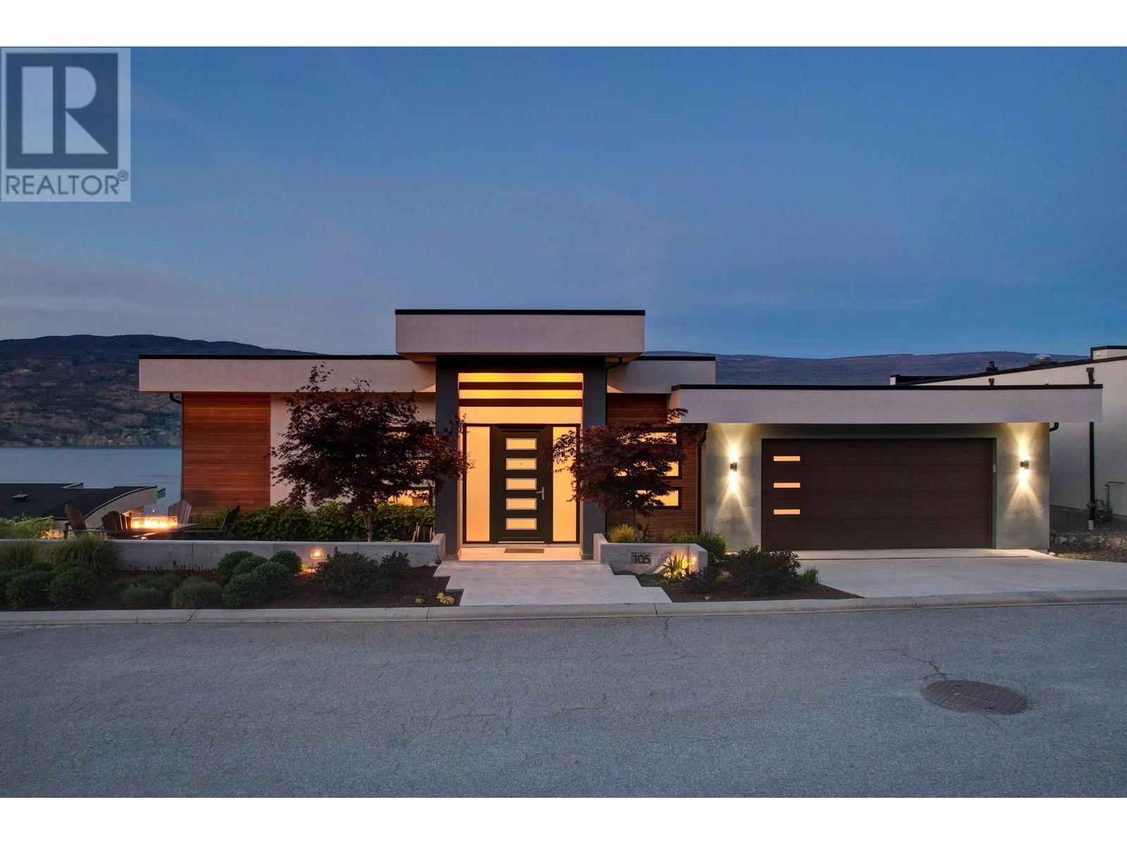 6114 Faircrest Street Unit# 105, Summerland, British Columbia  V0H 1Z1 - Photo 58 - 10346571